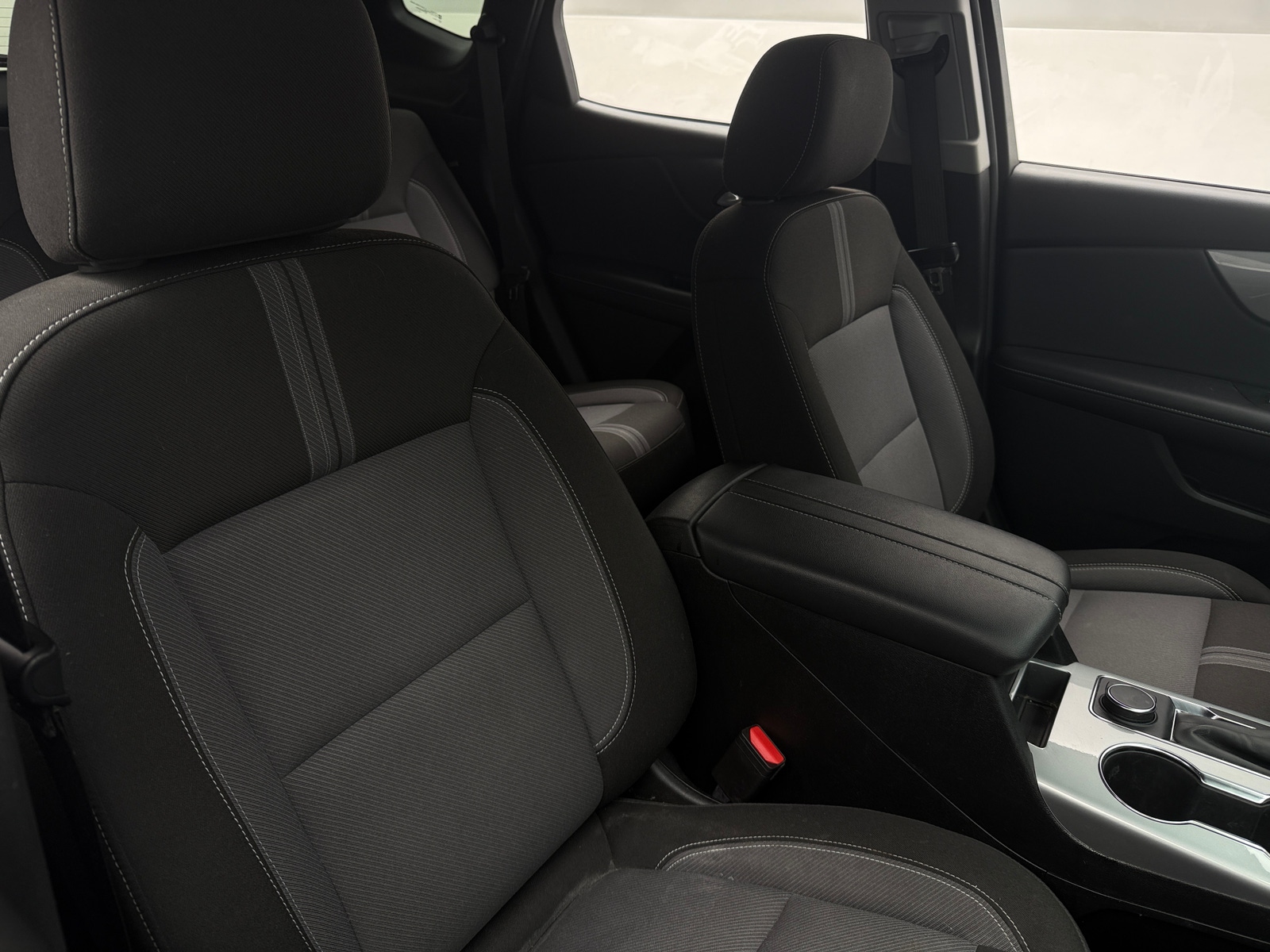 Thumbnail: 2024 Chevrolet Blazer - 2