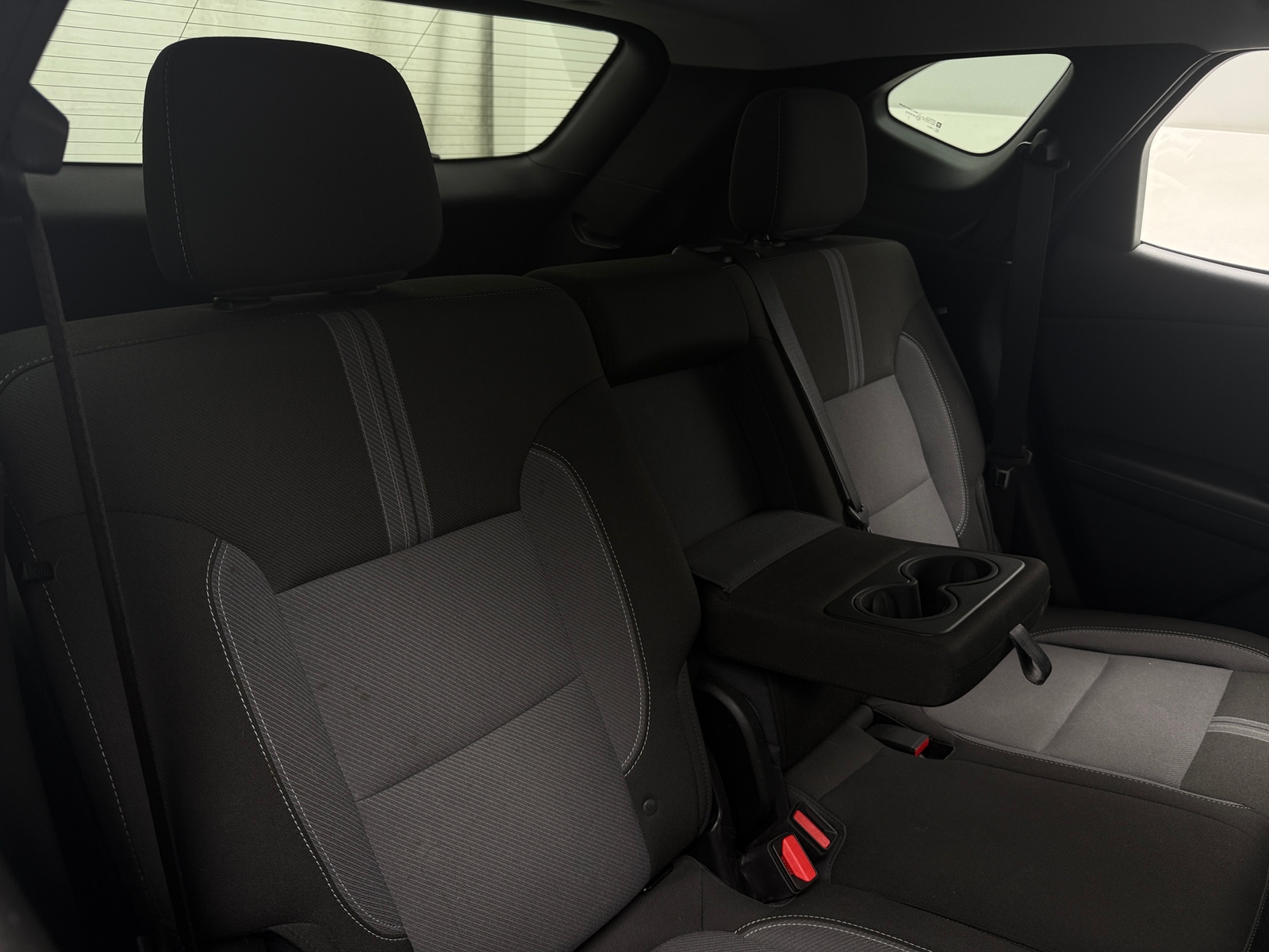 Thumbnail: 2024 Chevrolet Blazer - 6