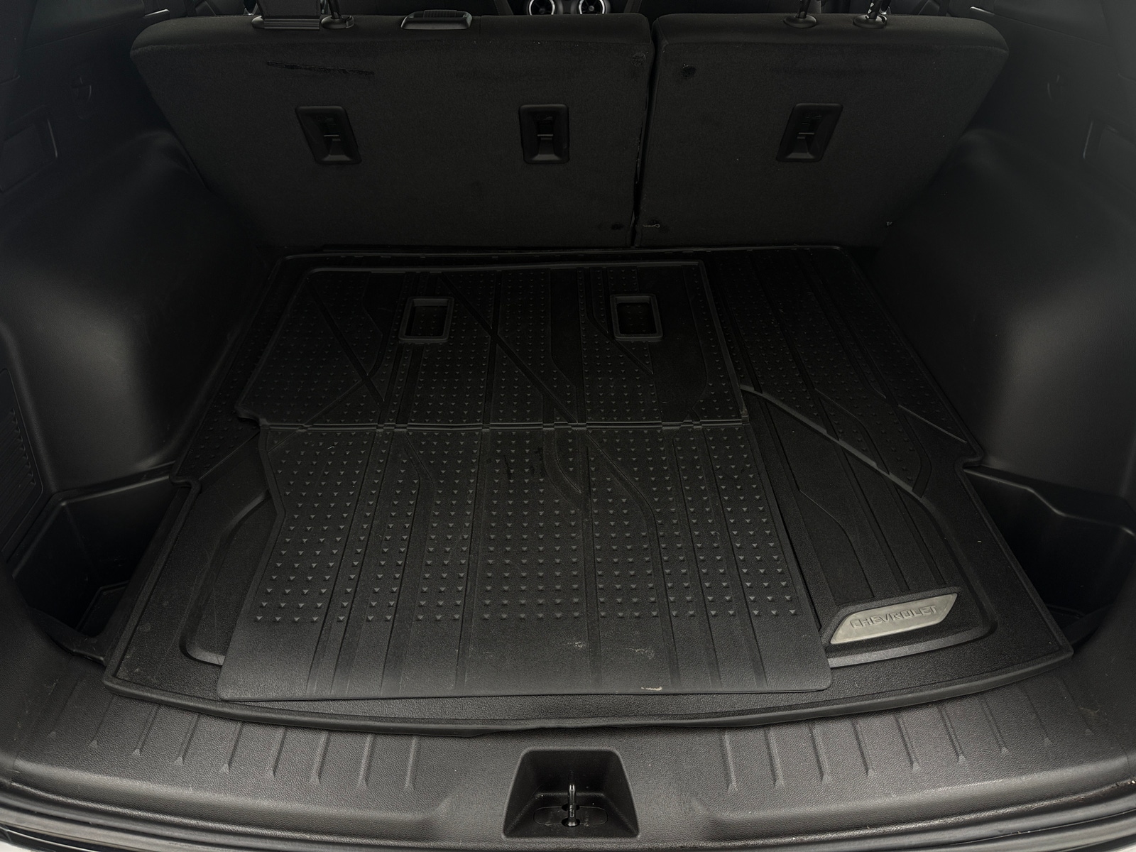 Thumbnail: 2024 Chevrolet Blazer - 7