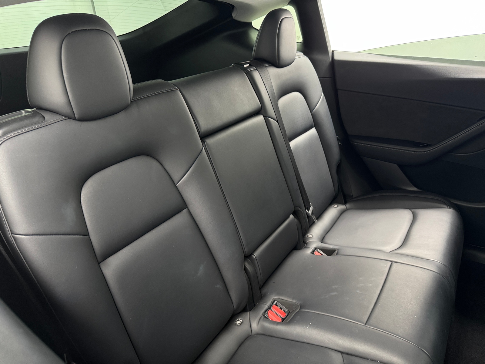 Thumbnail: 2021 Tesla Model Y - 5