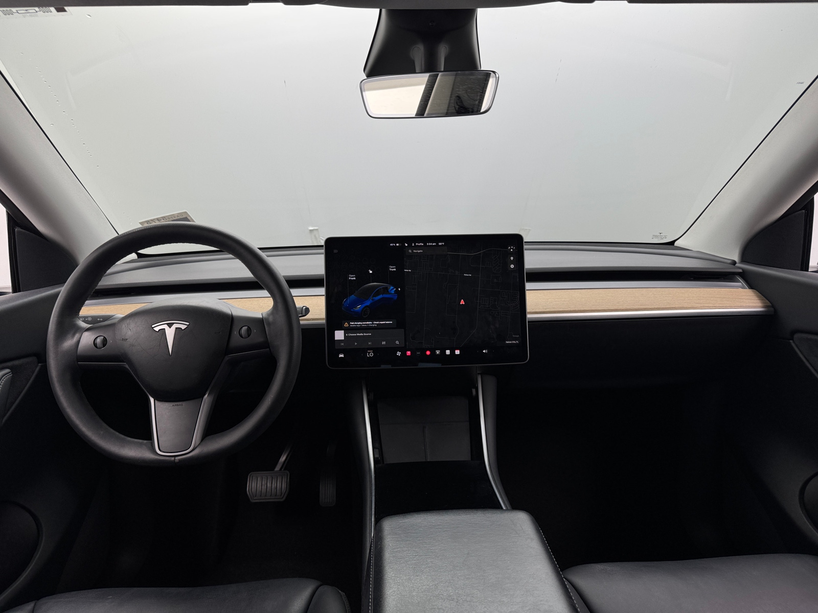 Thumbnail: 2021 Tesla Model Y - 2