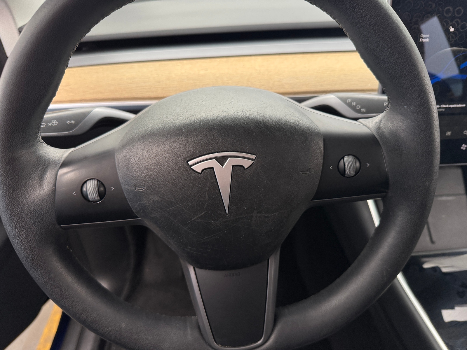 Thumbnail: 2021 Tesla Model Y - 4