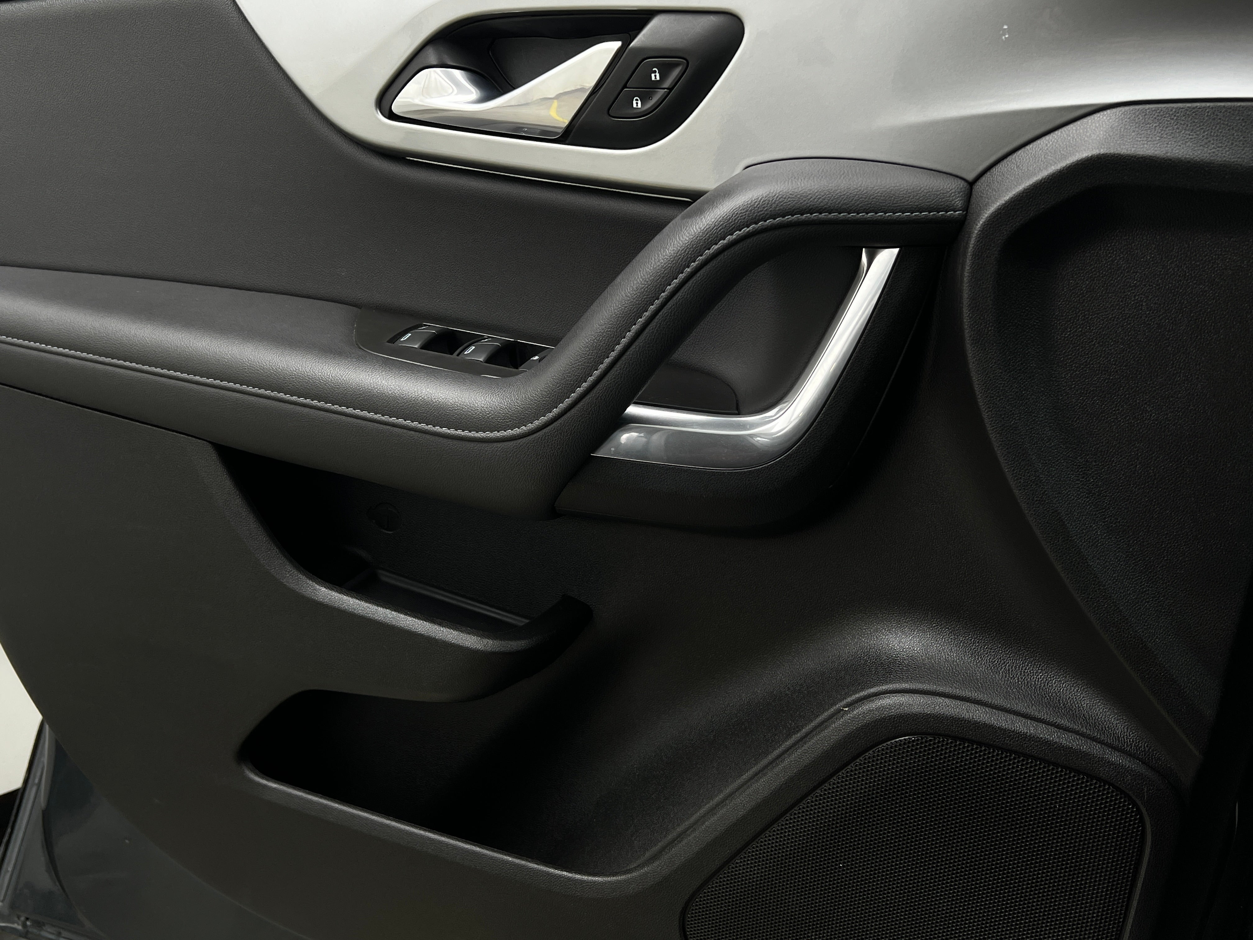 2020 Chevrolet Blazer