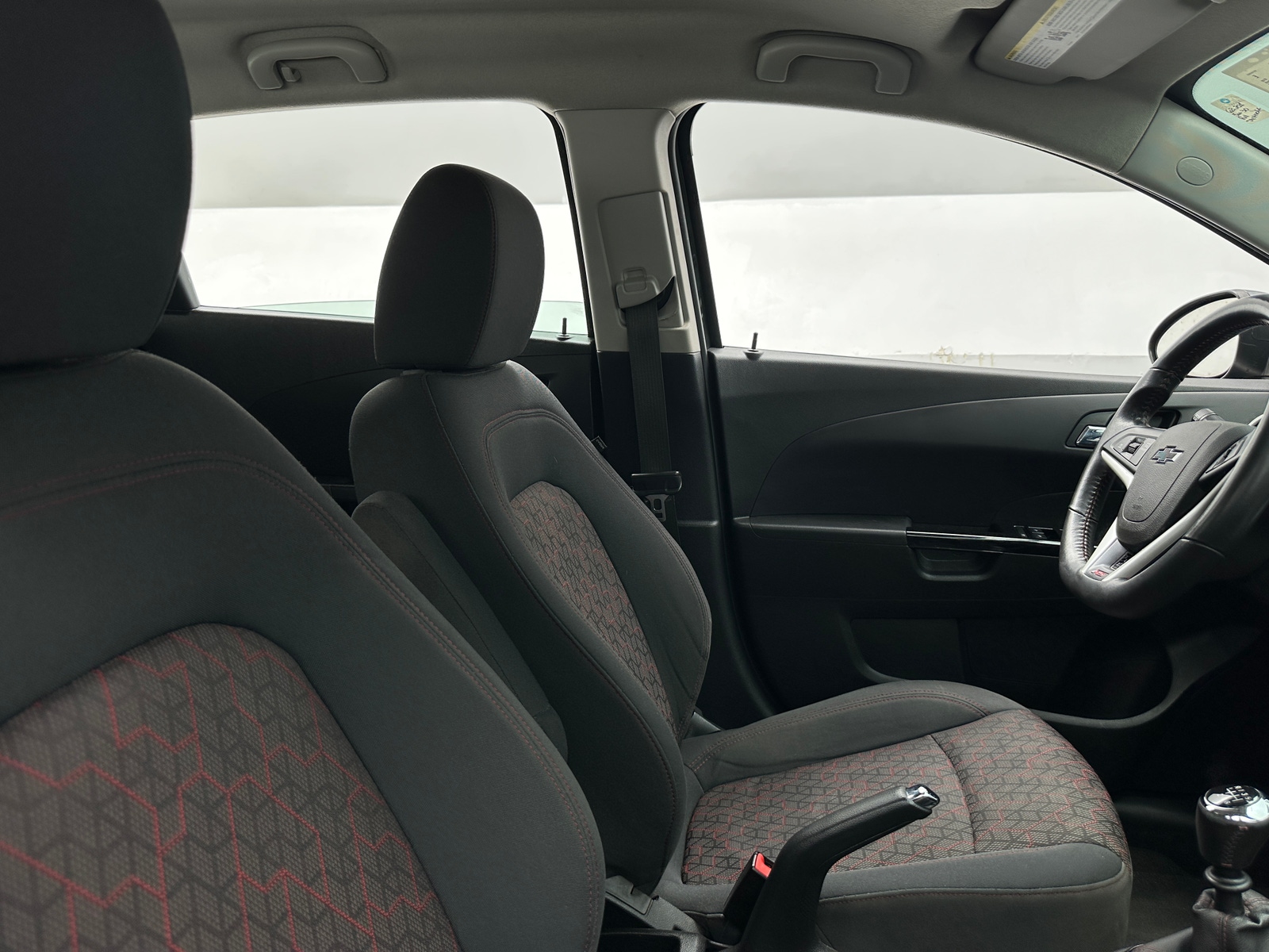 Thumbnail: 2019 Chevrolet Sonic - 2