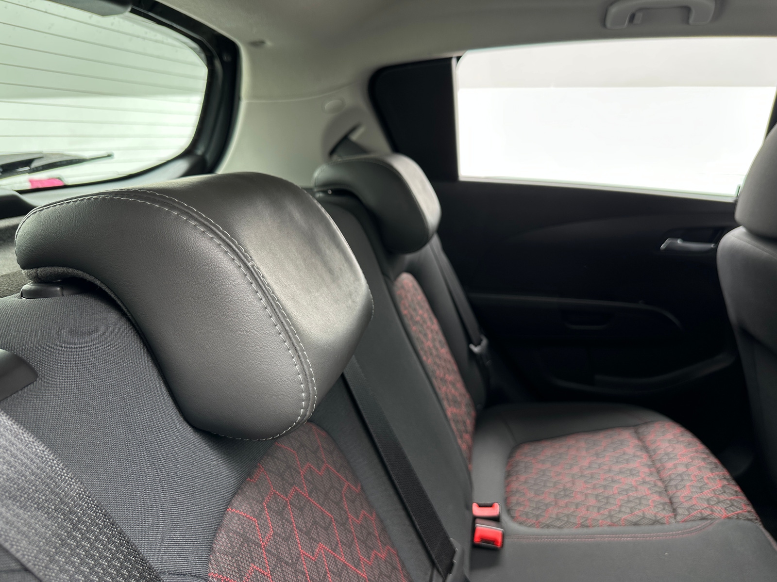 Thumbnail: 2019 Chevrolet Sonic - 6