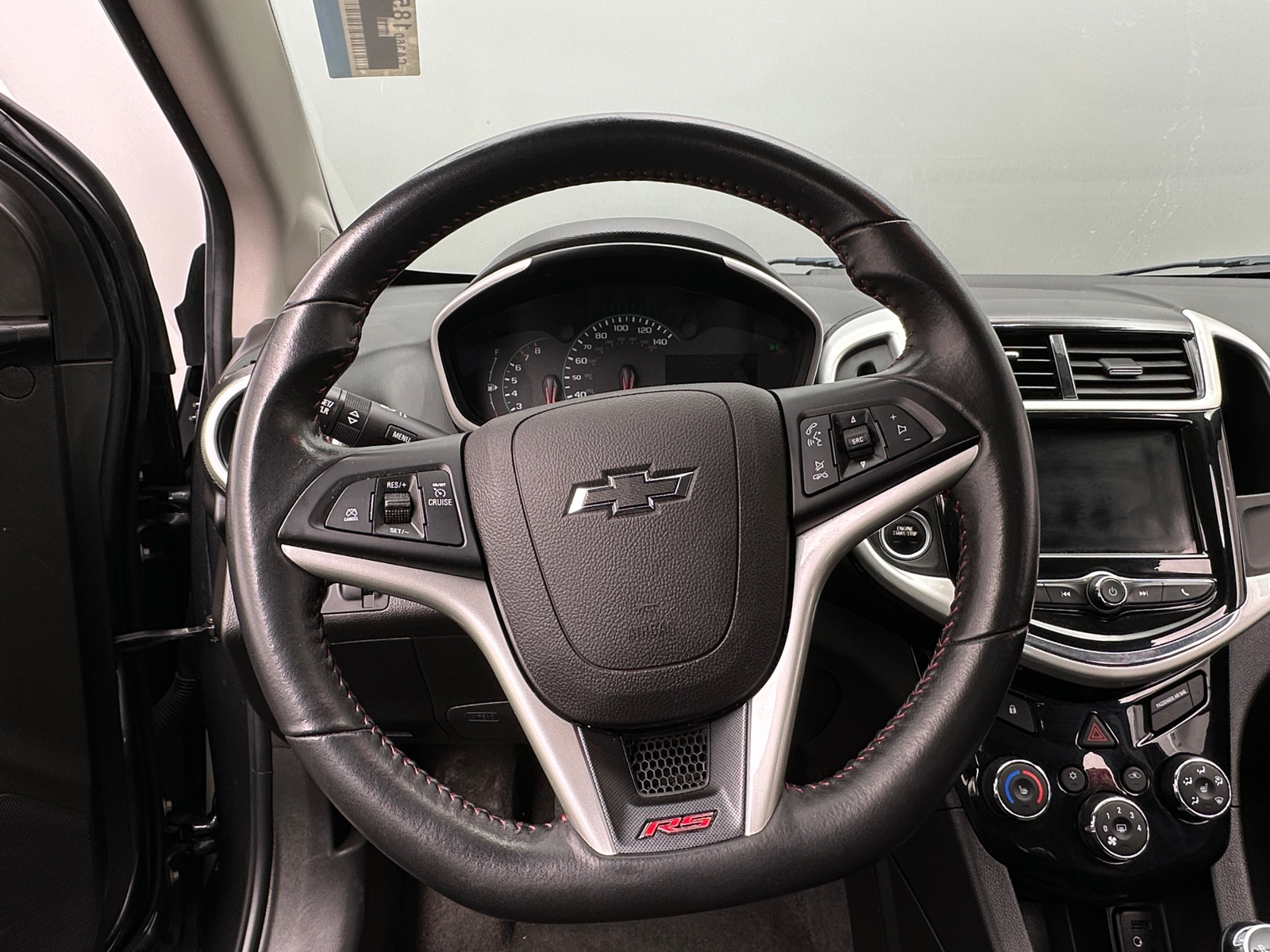 Thumbnail: 2019 Chevrolet Sonic - 5