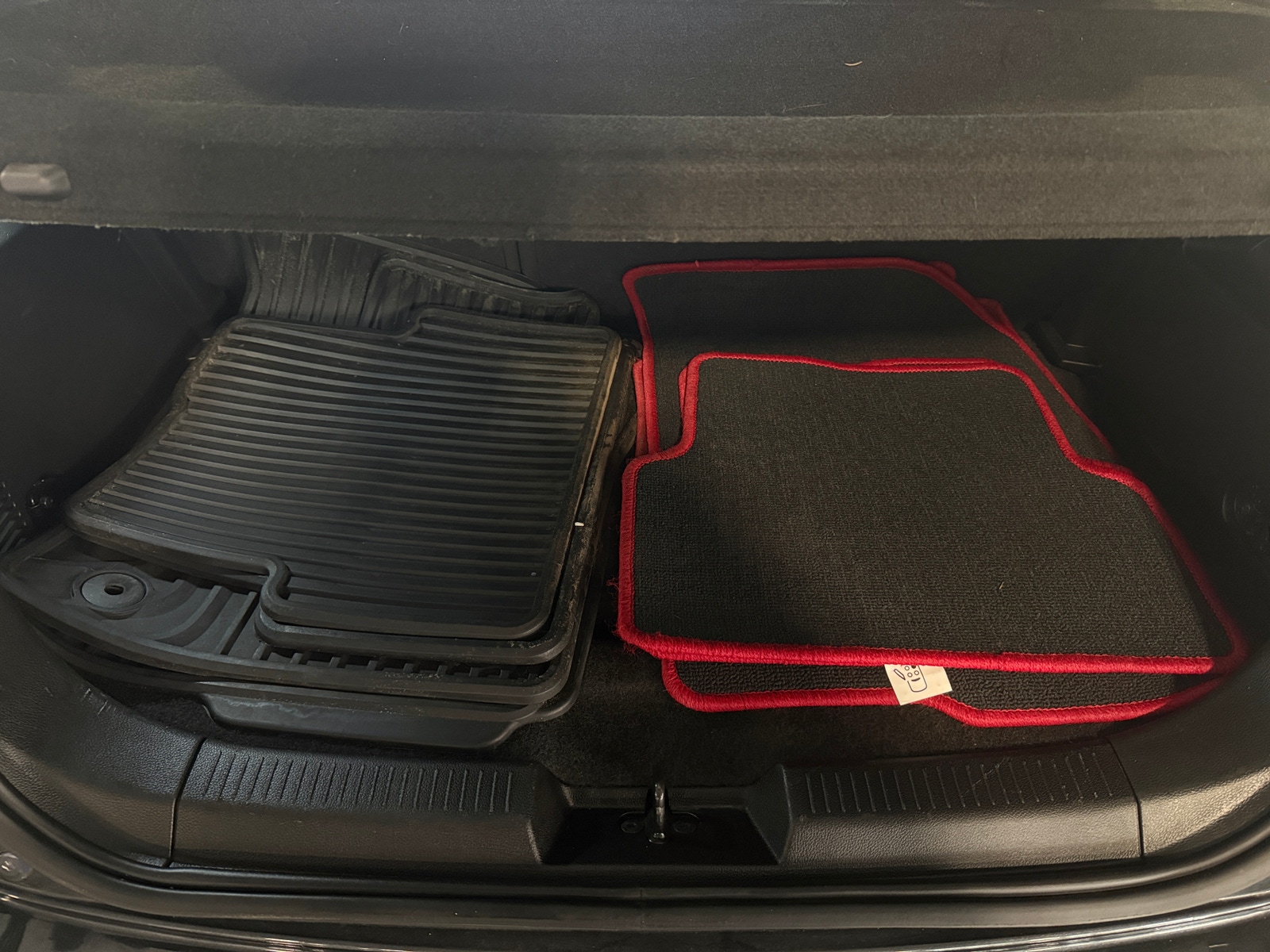 Thumbnail: 2019 Chevrolet Sonic - 7