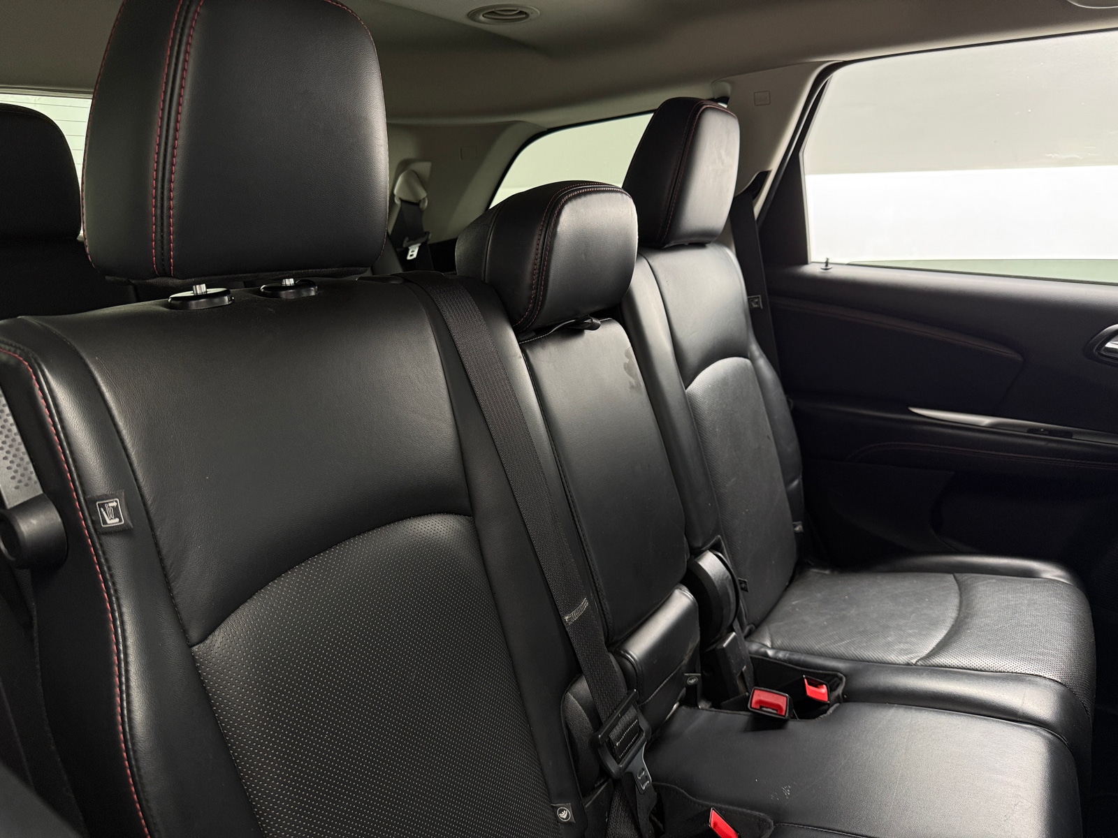 Thumbnail: 2018 Dodge Journey - 5