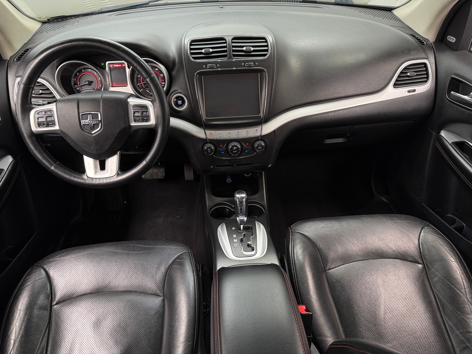 Thumbnail: 2018 Dodge Journey - 2