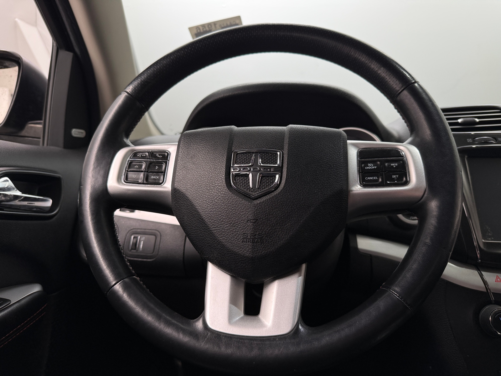 Thumbnail: 2018 Dodge Journey - 4