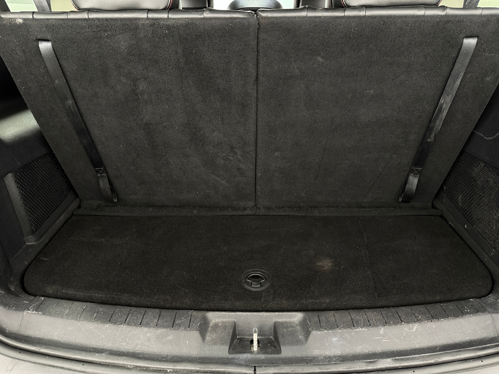 Thumbnail: 2018 Dodge Journey - 6