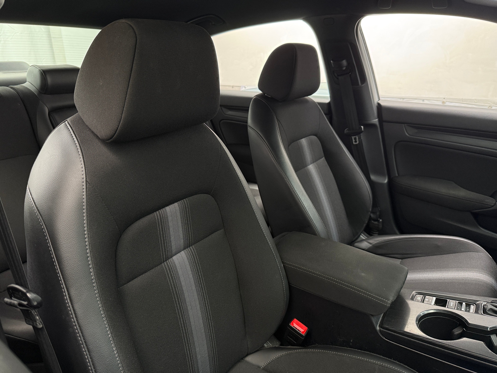 Thumbnail: 2025 Honda Civic - 2