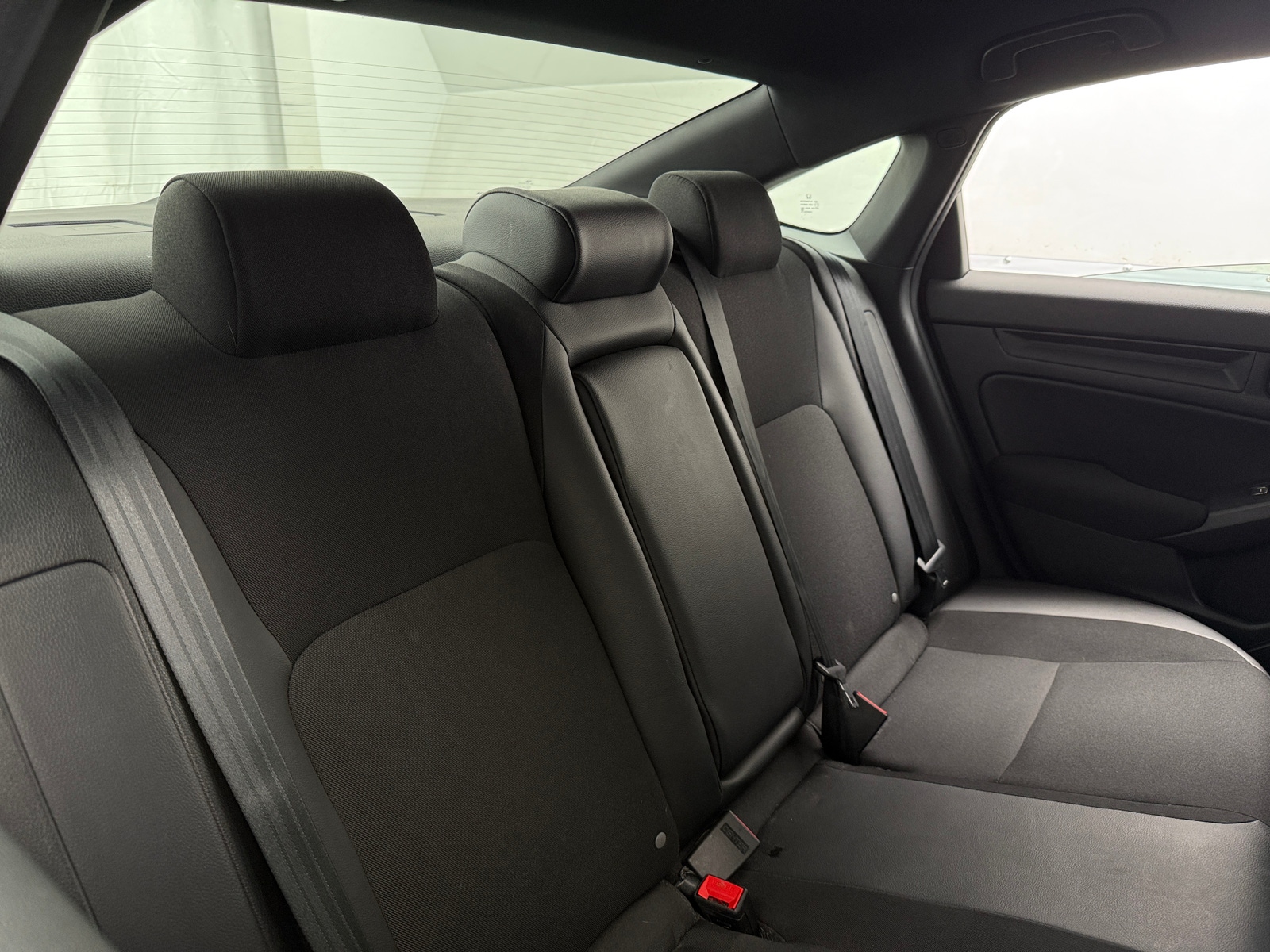 Thumbnail: 2025 Honda Civic - 6