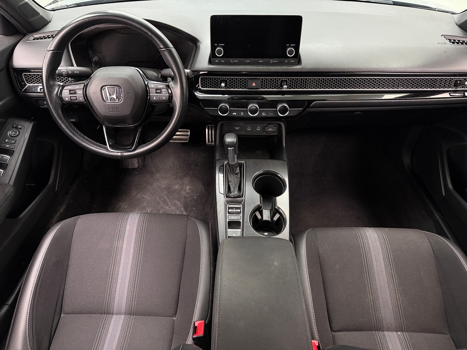 Thumbnail: 2025 Honda Civic - 3