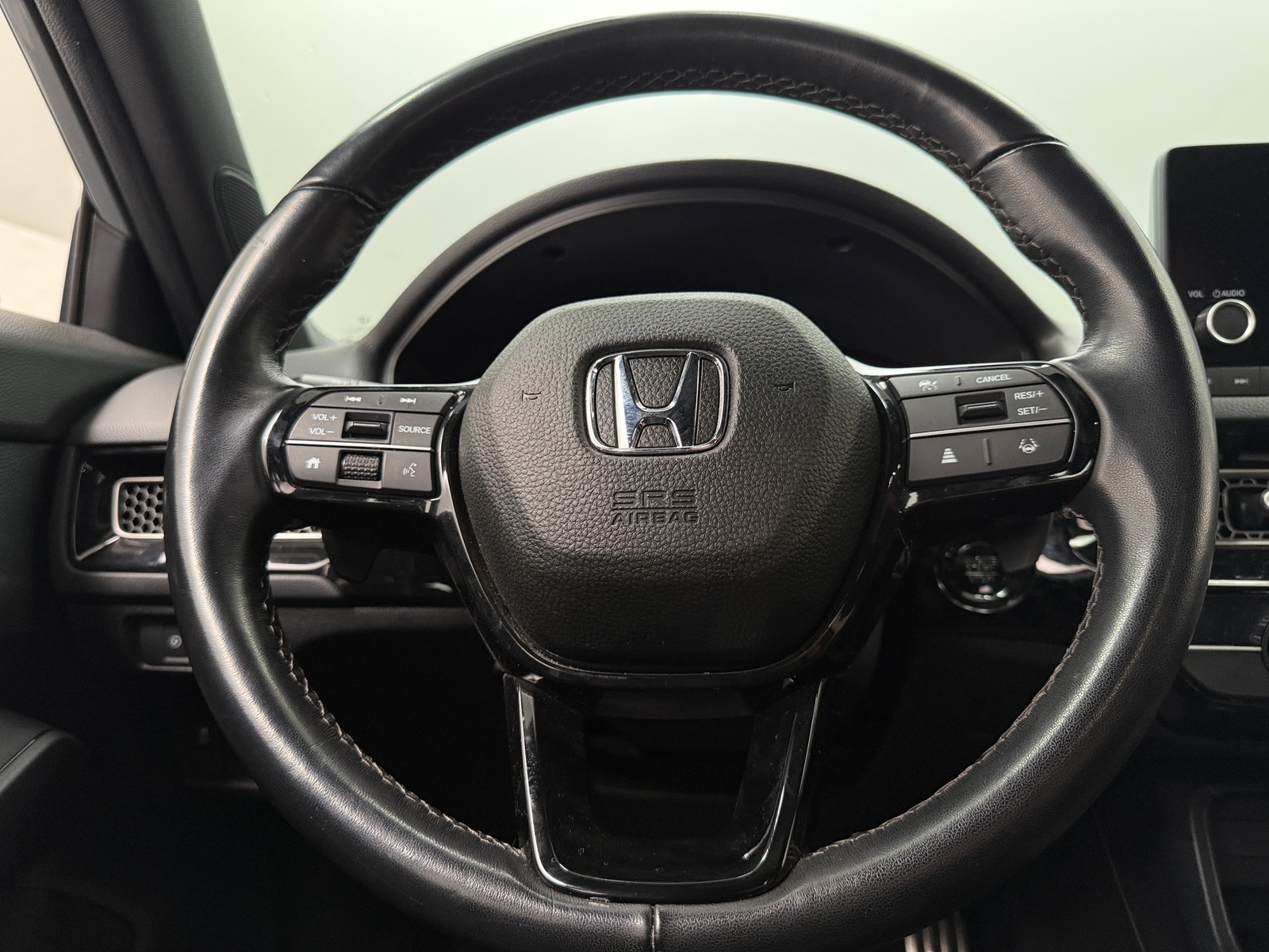 Thumbnail: 2025 Honda Civic - 5