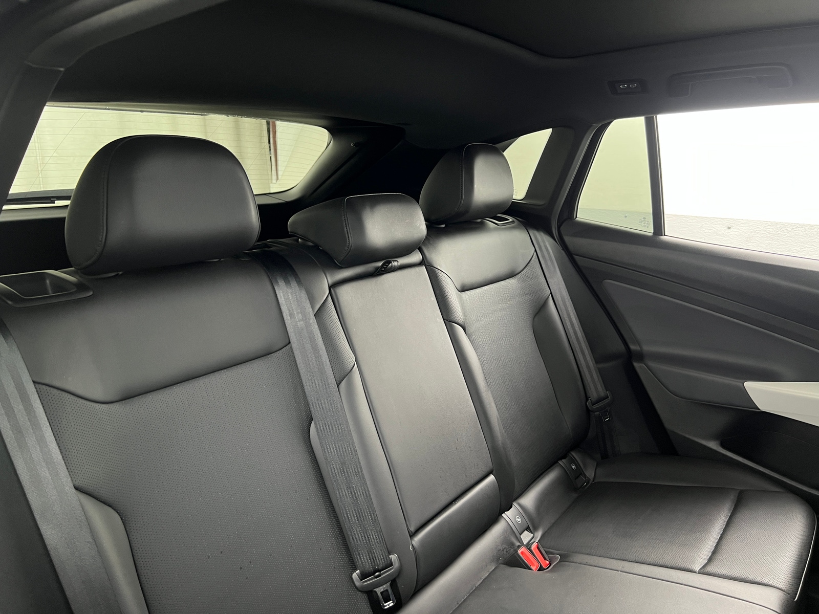 Thumbnail: 2021 Volkswagen ID.4 - 5