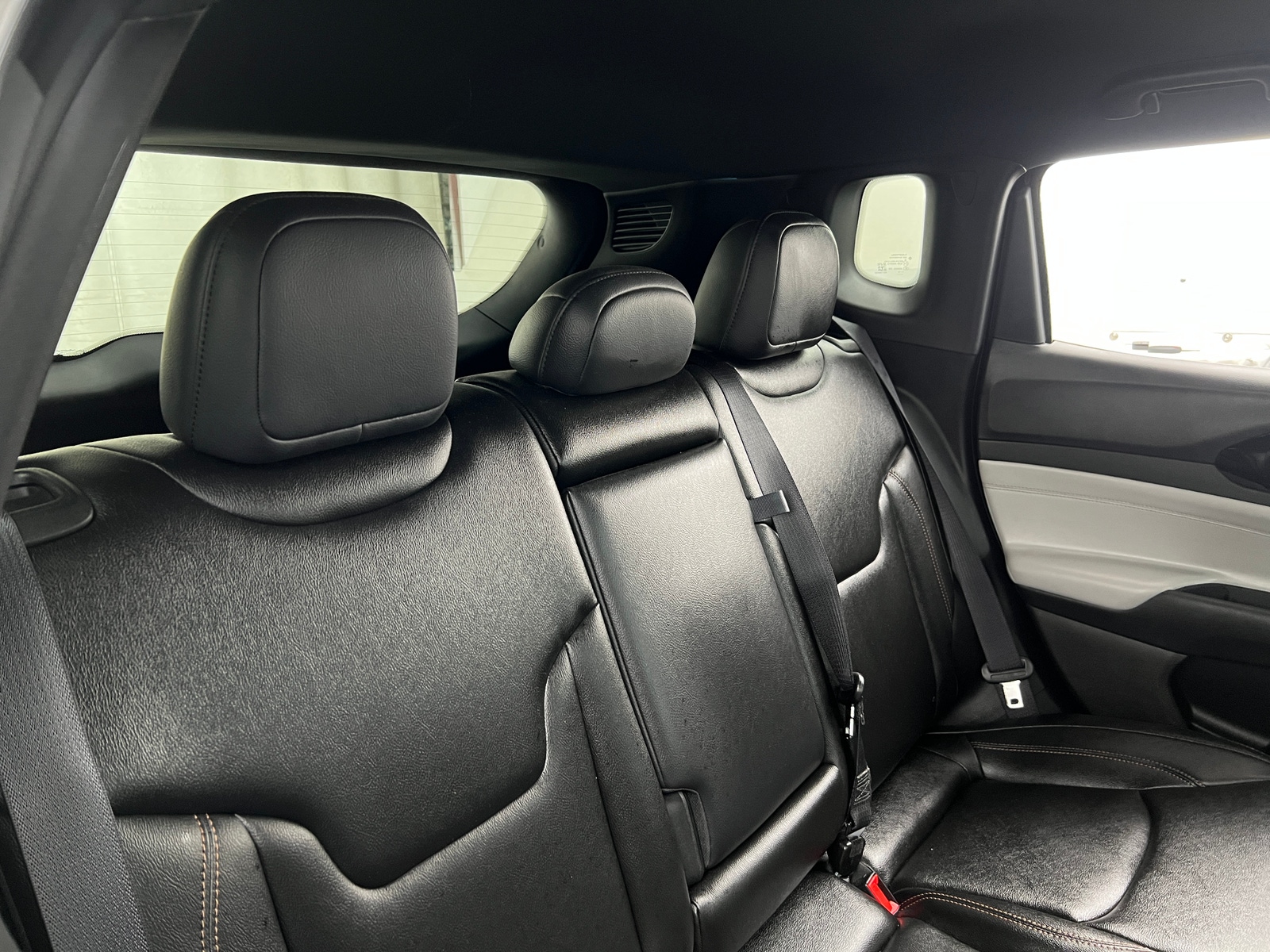 Thumbnail: 2024 Jeep Compass - 5