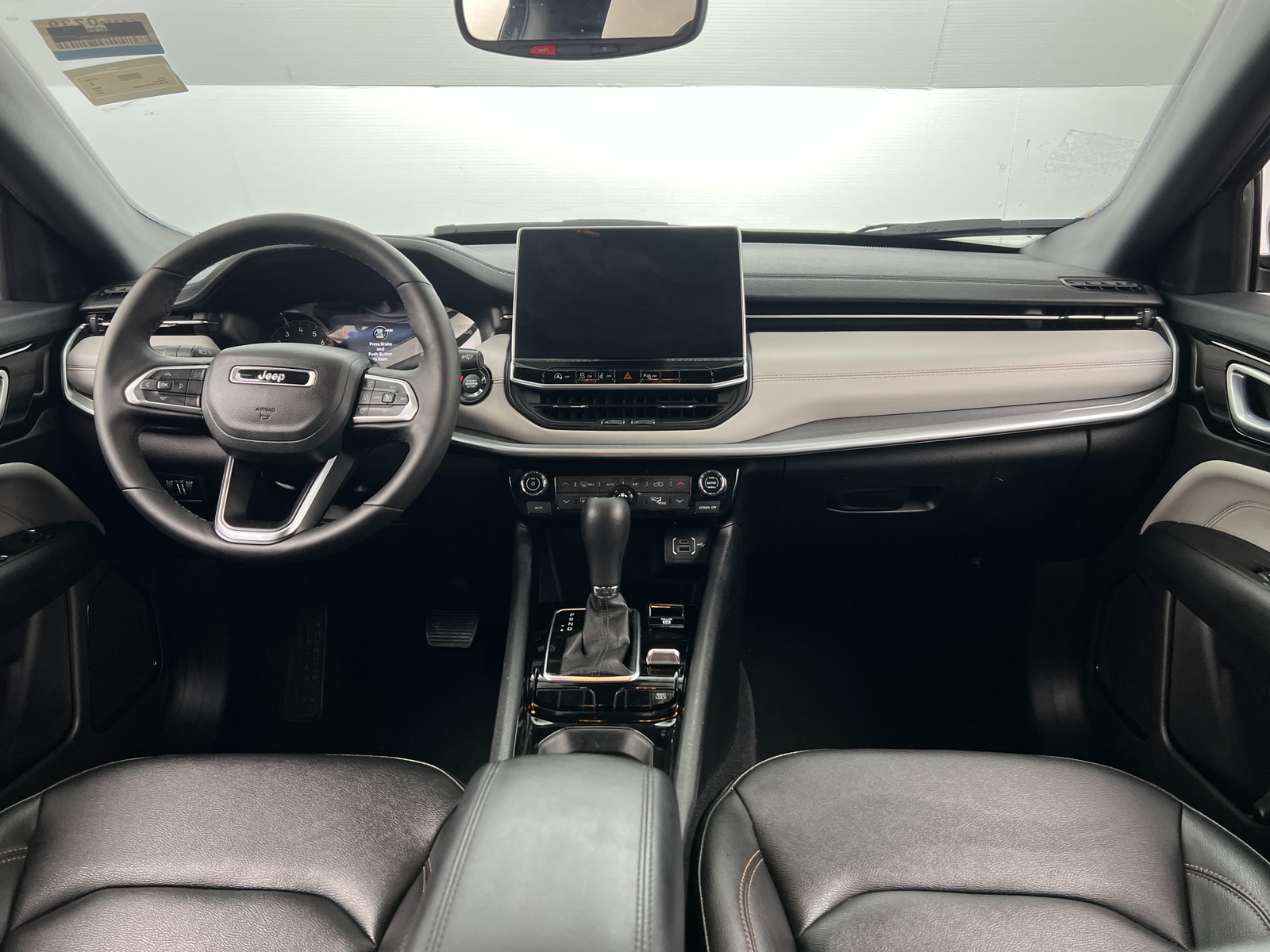 Thumbnail: 2024 Jeep Compass - 2