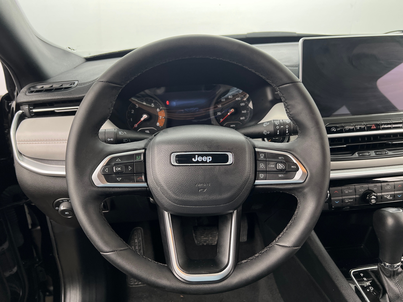 Thumbnail: 2024 Jeep Compass - 4