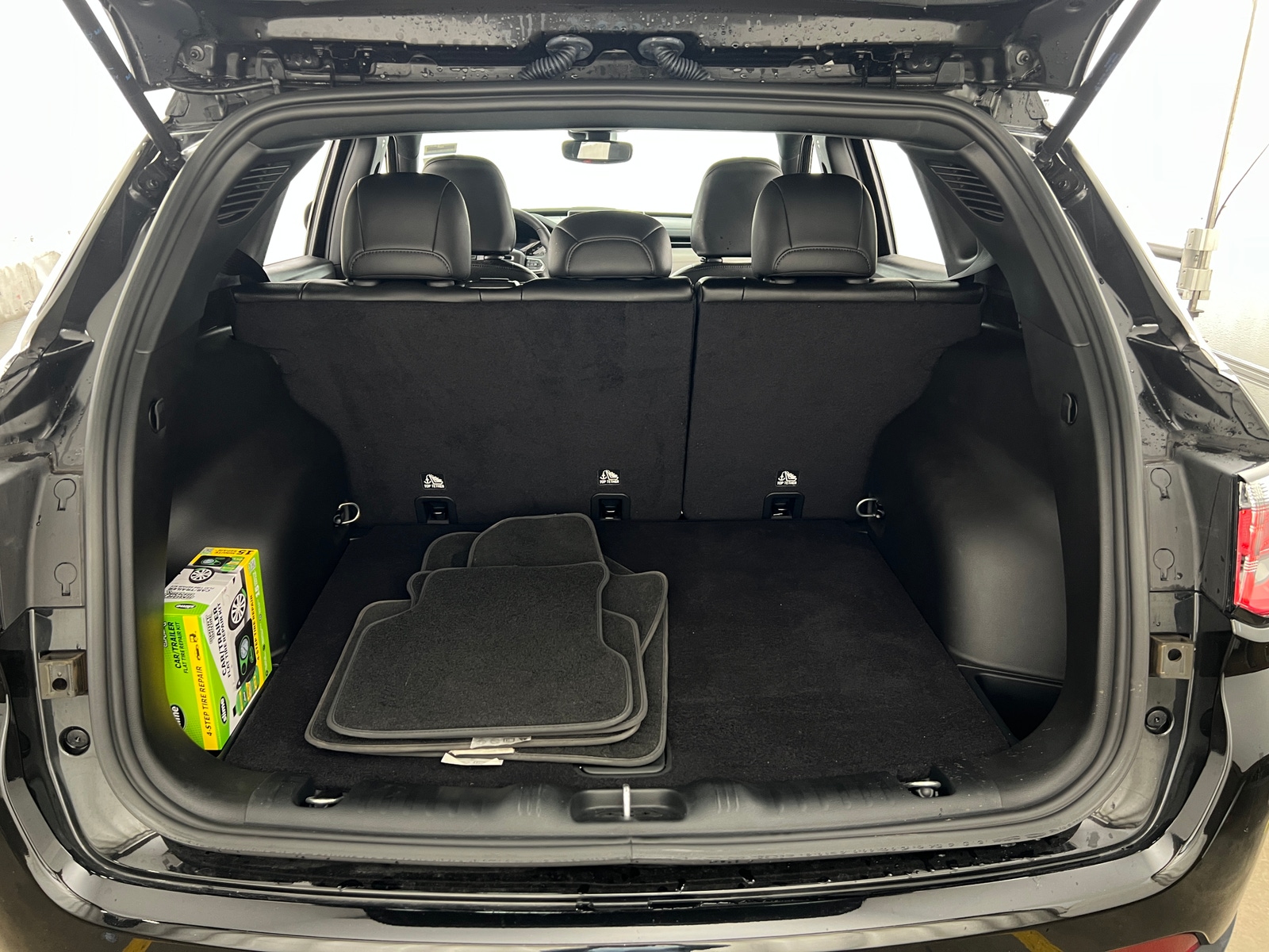 Thumbnail: 2024 Jeep Compass - 6