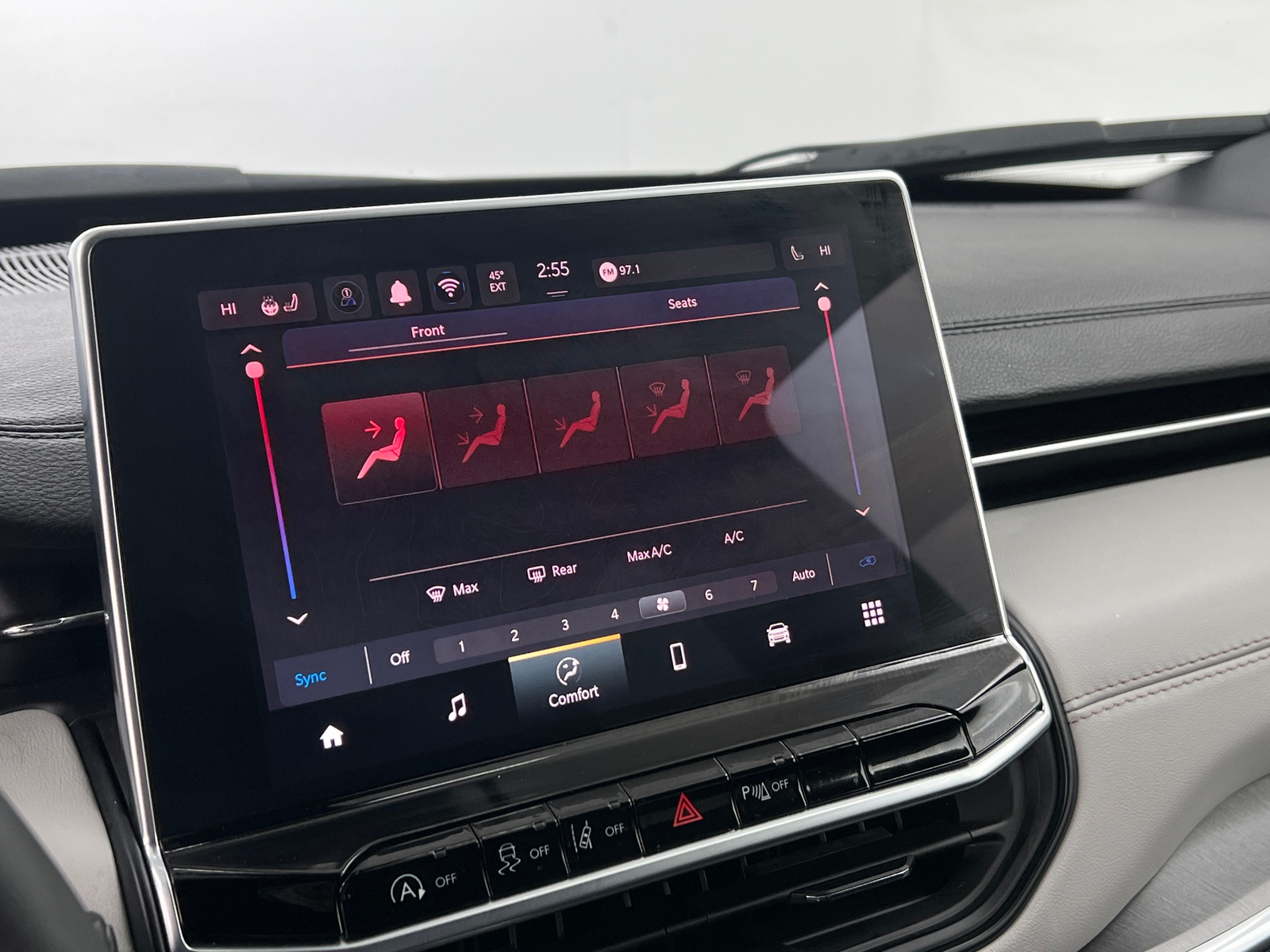 Thumbnail: 2024 Jeep Compass - 3