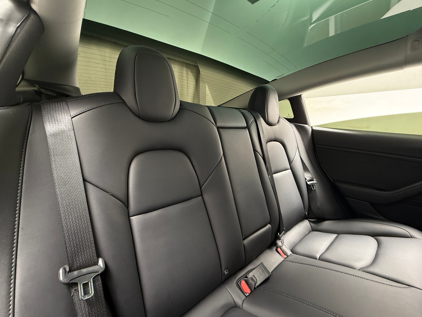 Thumbnail: 2021 Tesla Model 3 - 5