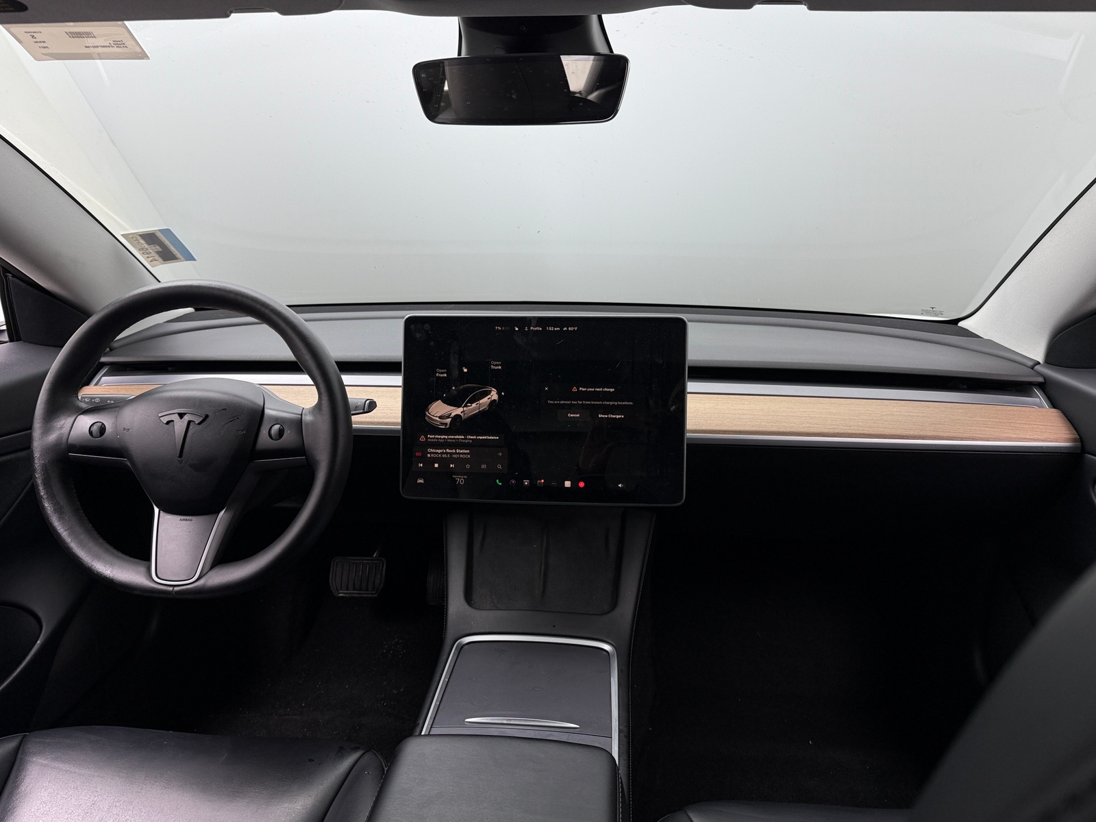 Thumbnail: 2021 Tesla Model 3 - 2