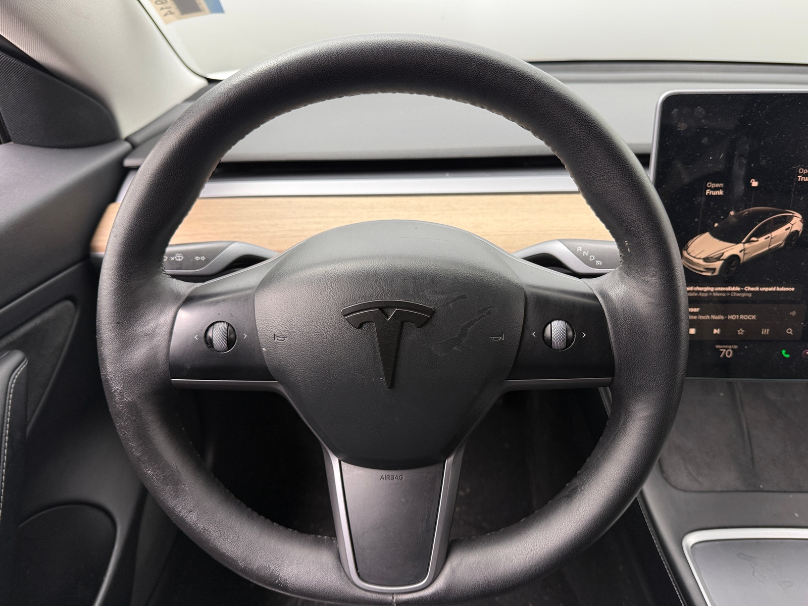 Thumbnail: 2021 Tesla Model 3 - 4