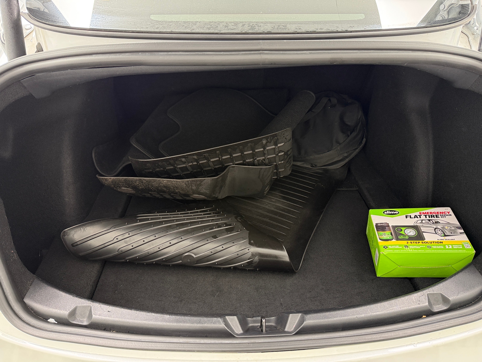 Thumbnail: 2021 Tesla Model 3 - 6