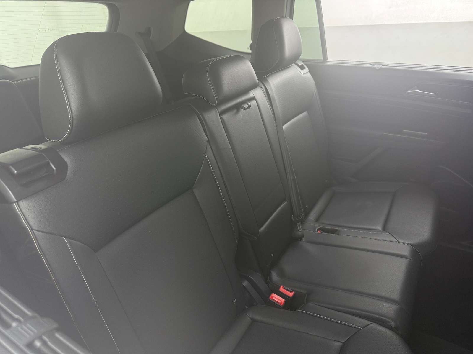 Thumbnail: 2021 Volkswagen Atlas - 5