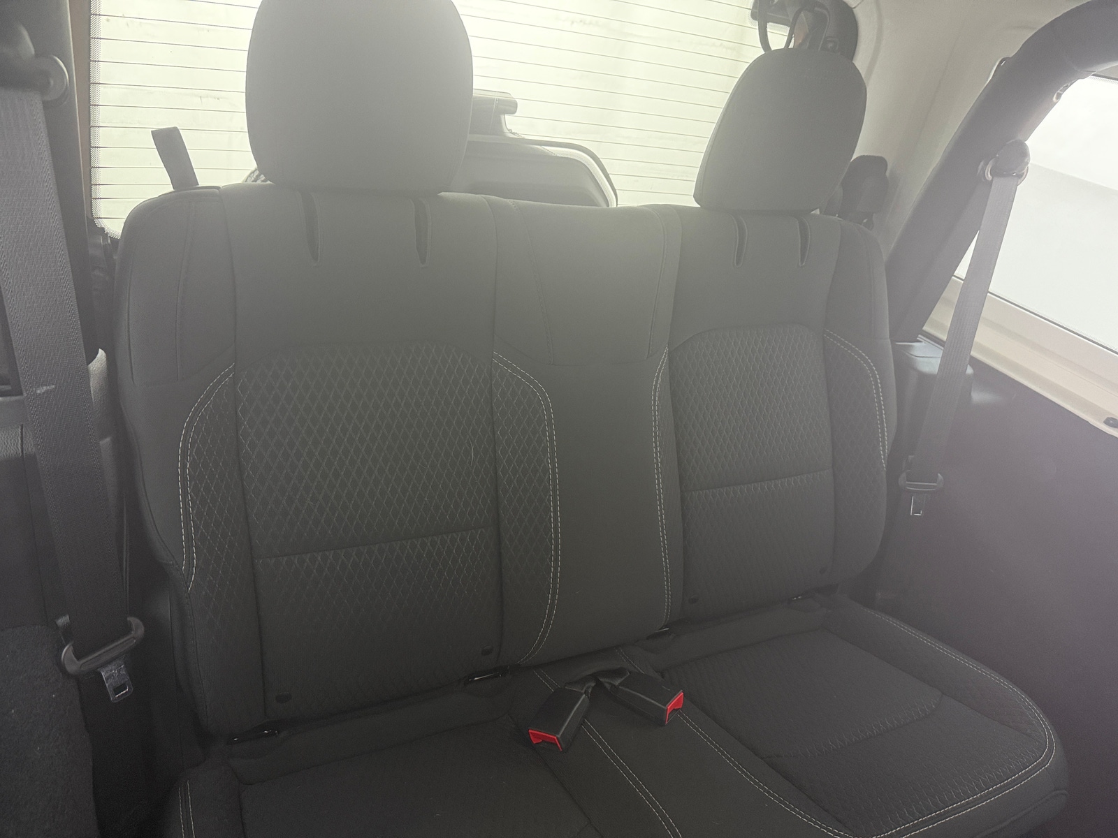 Thumbnail: 2021 Jeep Wrangler - 6