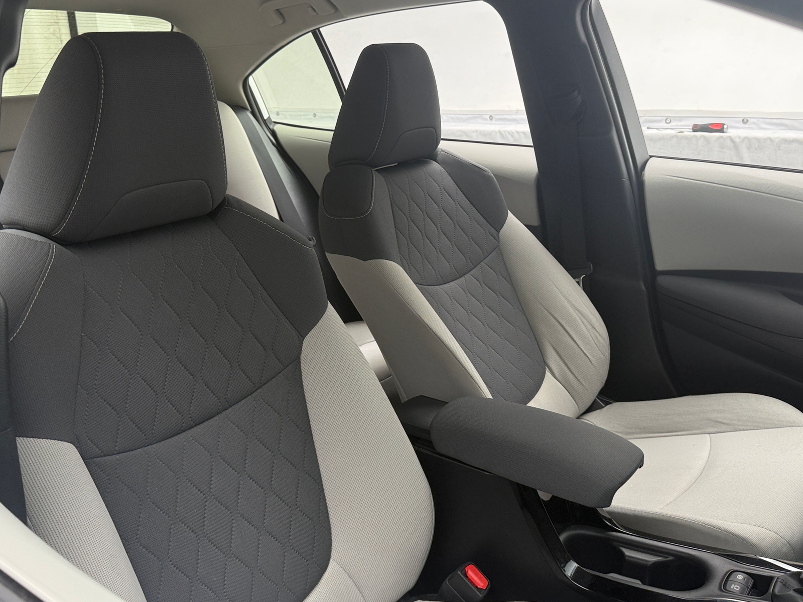 Thumbnail: 2020 Toyota Corolla - 2