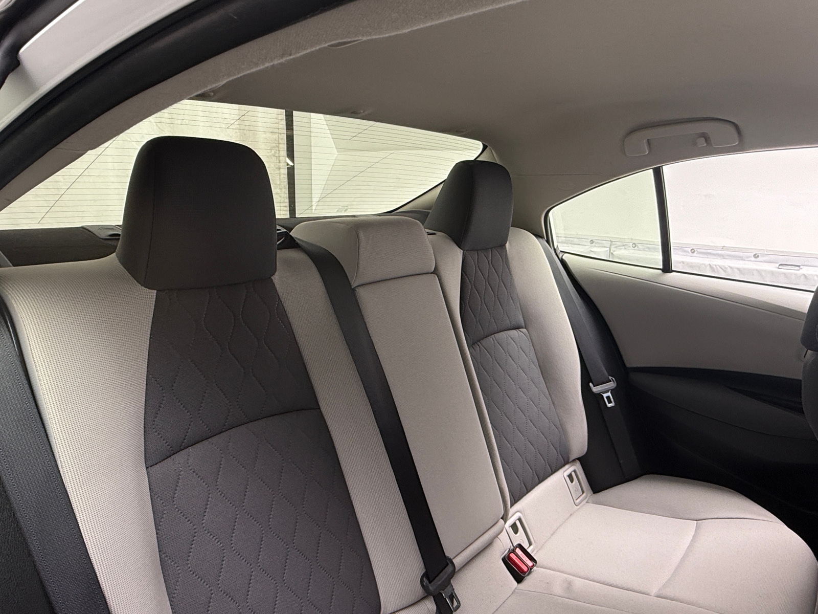 Thumbnail: 2020 Toyota Corolla - 6