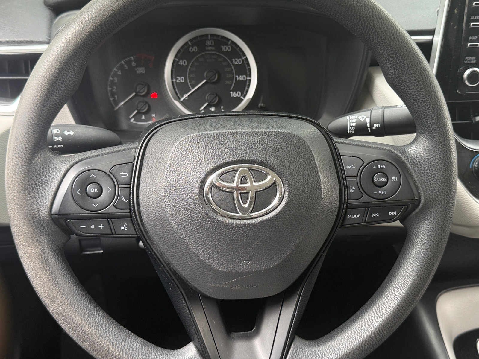 Thumbnail: 2020 Toyota Corolla - 5