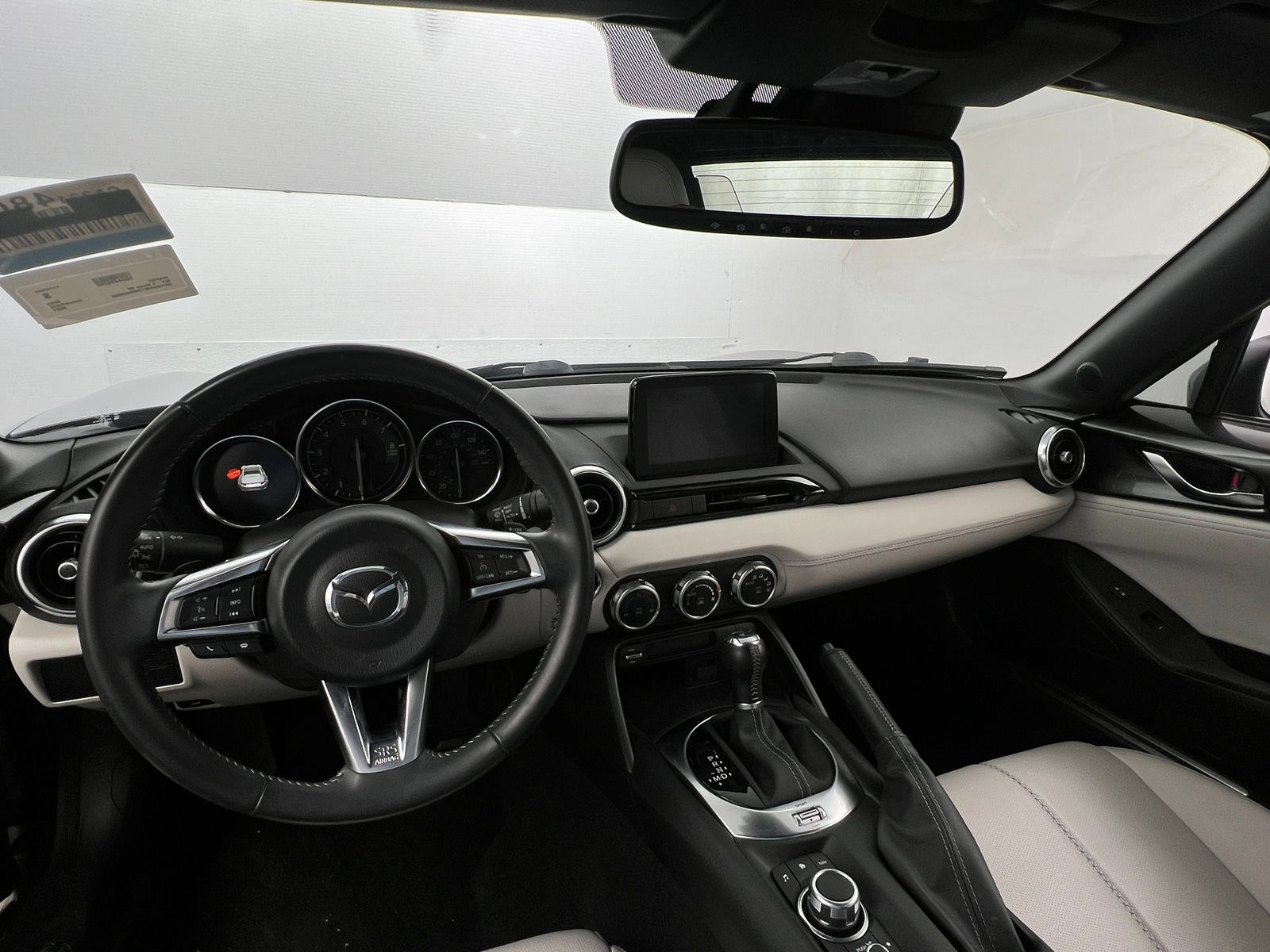 Thumbnail: 2021 Mazda MX-5 Miata - 2