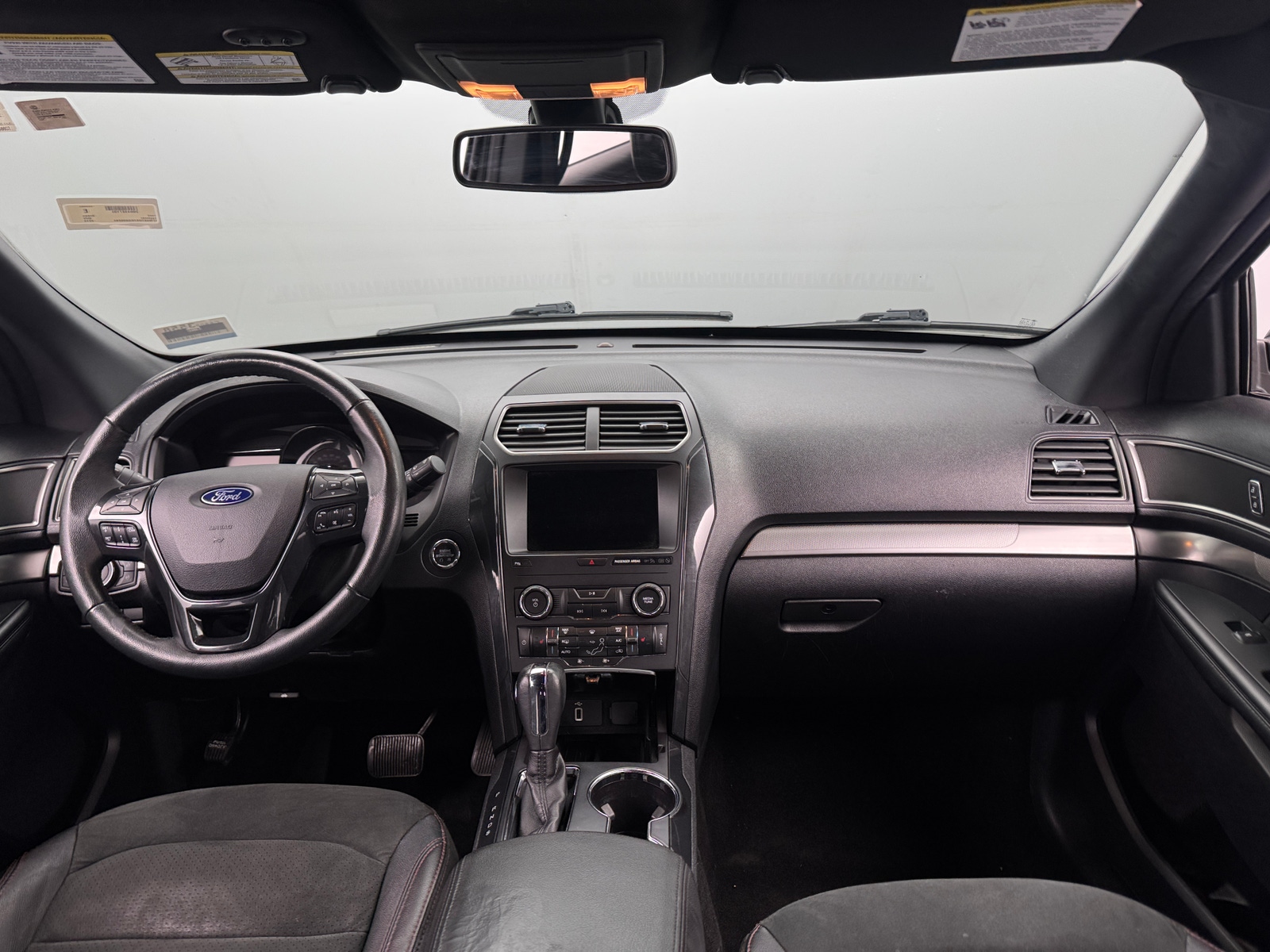 Thumbnail: 2019 Ford Explorer - 2