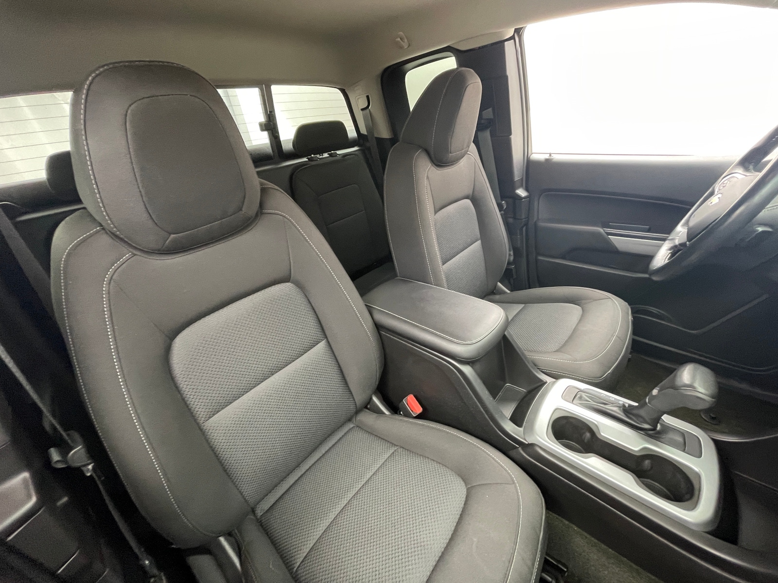 Thumbnail: 2017 Chevrolet Colorado - 2