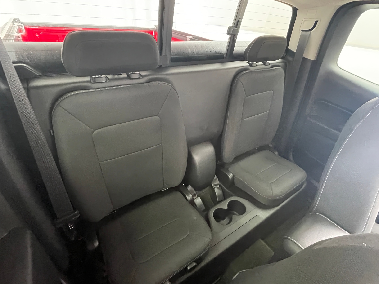 Thumbnail: 2017 Chevrolet Colorado - 6