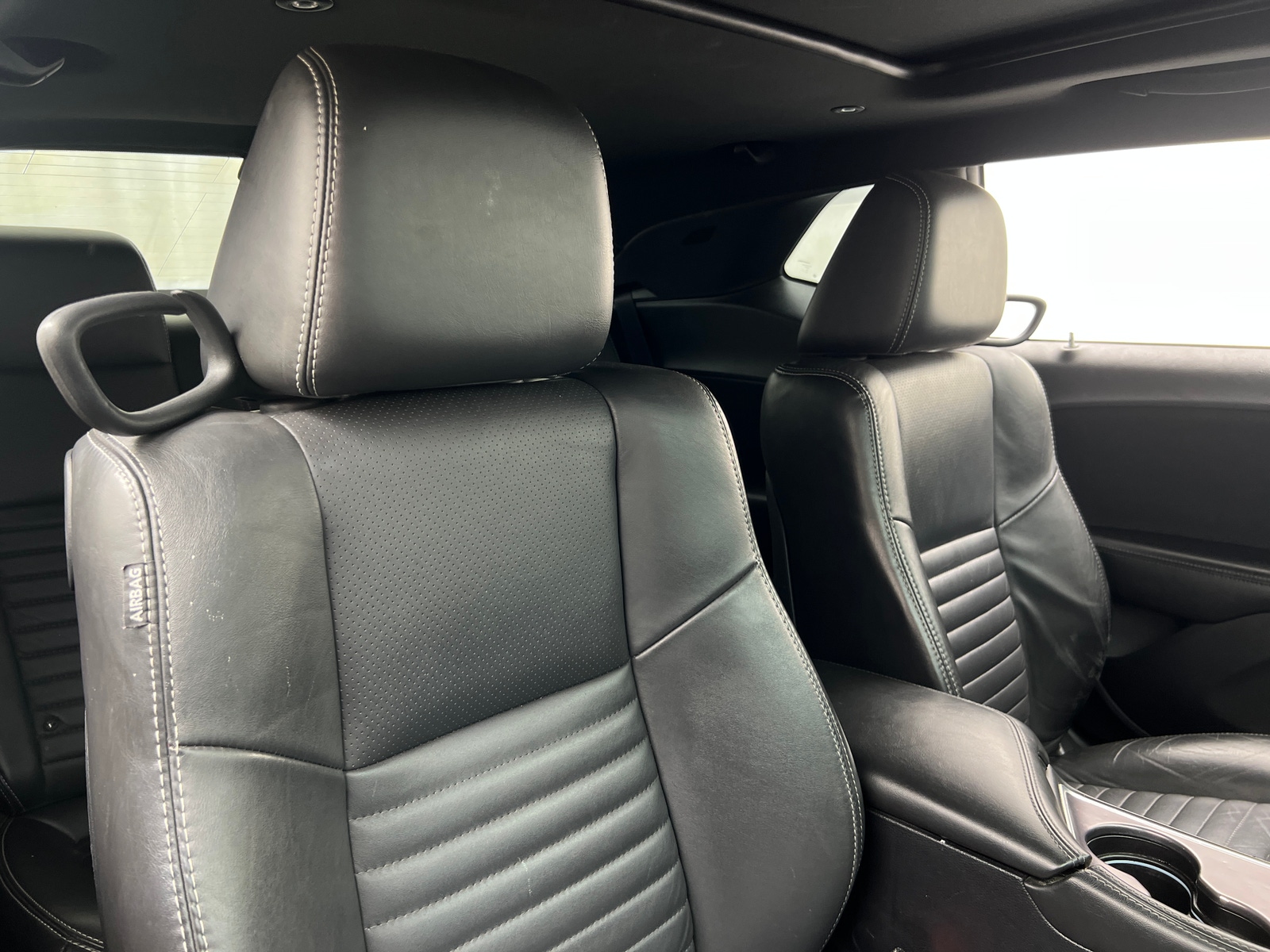 Thumbnail: 2015 Dodge Challenger - 2