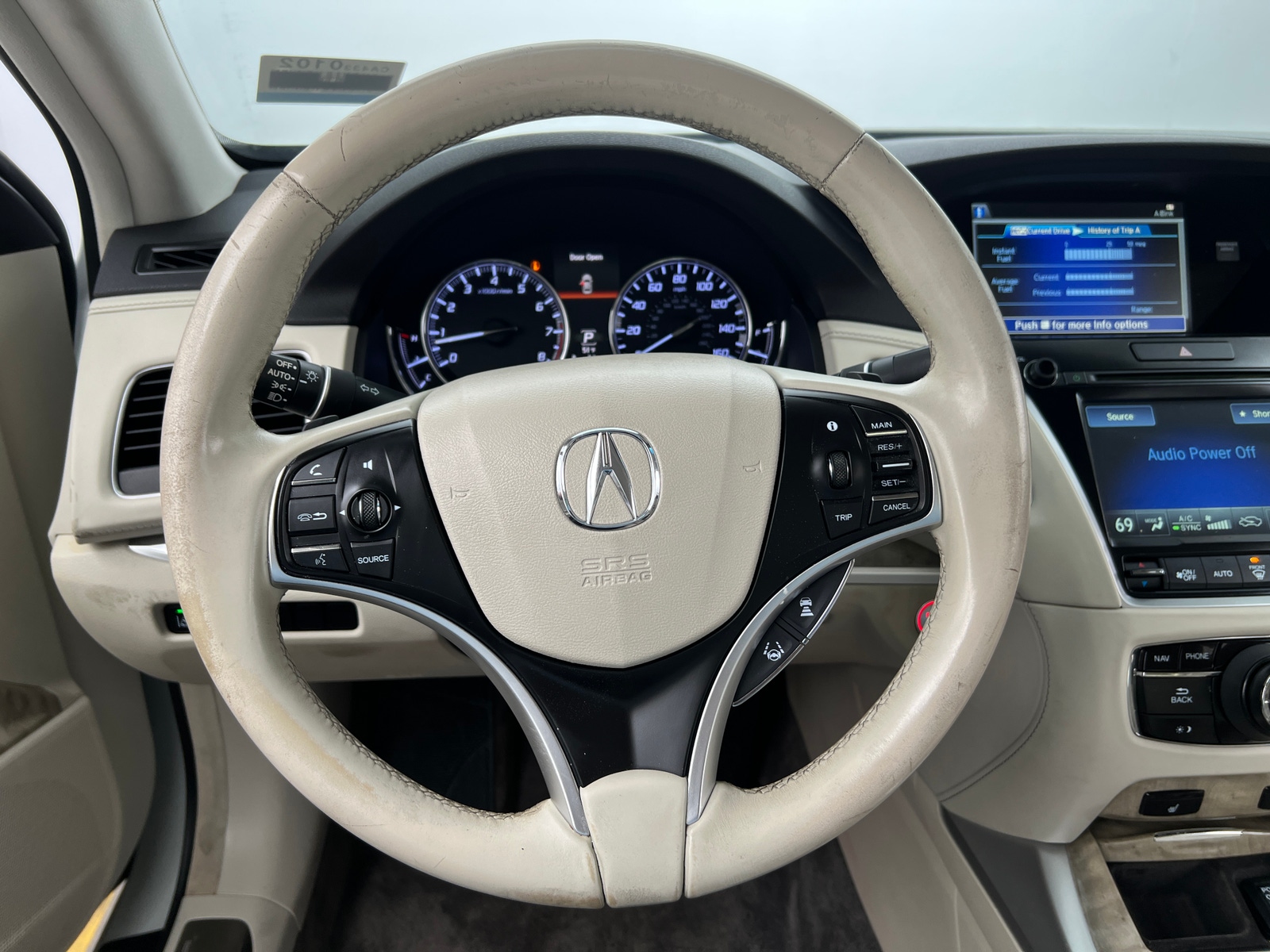 Thumbnail: 2020 Acura RLX - 4