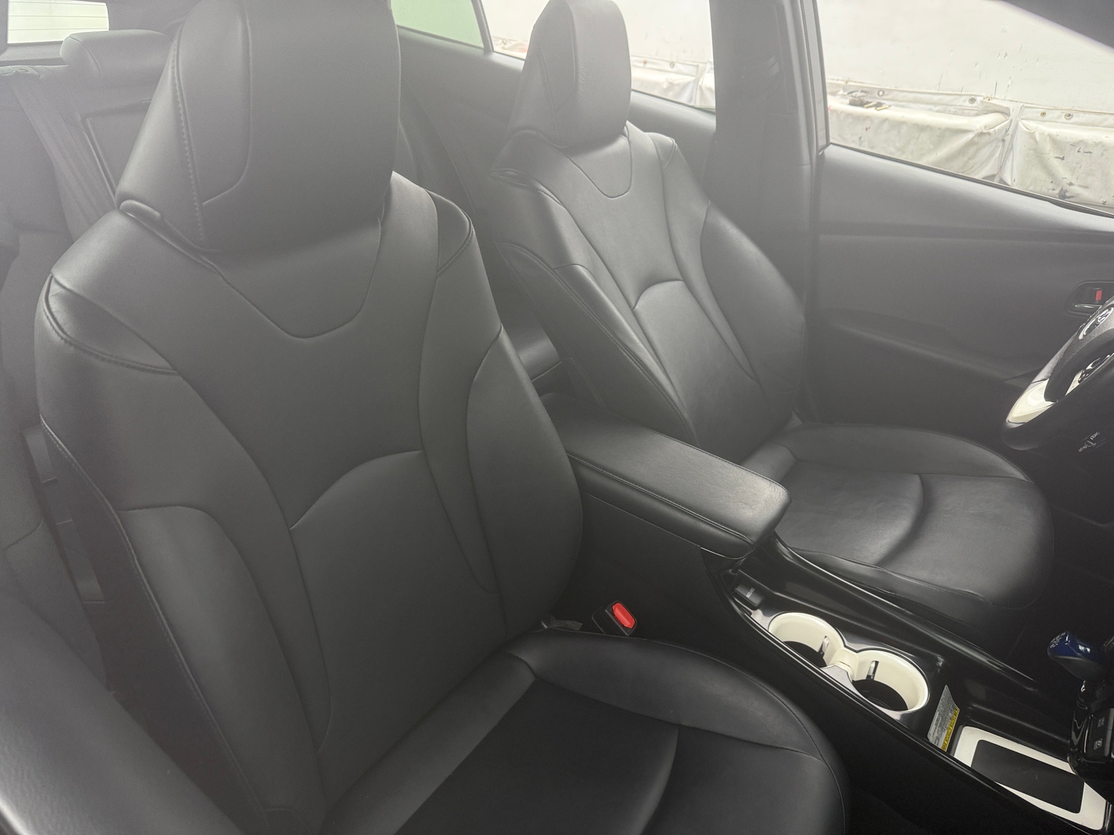 Thumbnail: 2017 Toyota Prius - 2