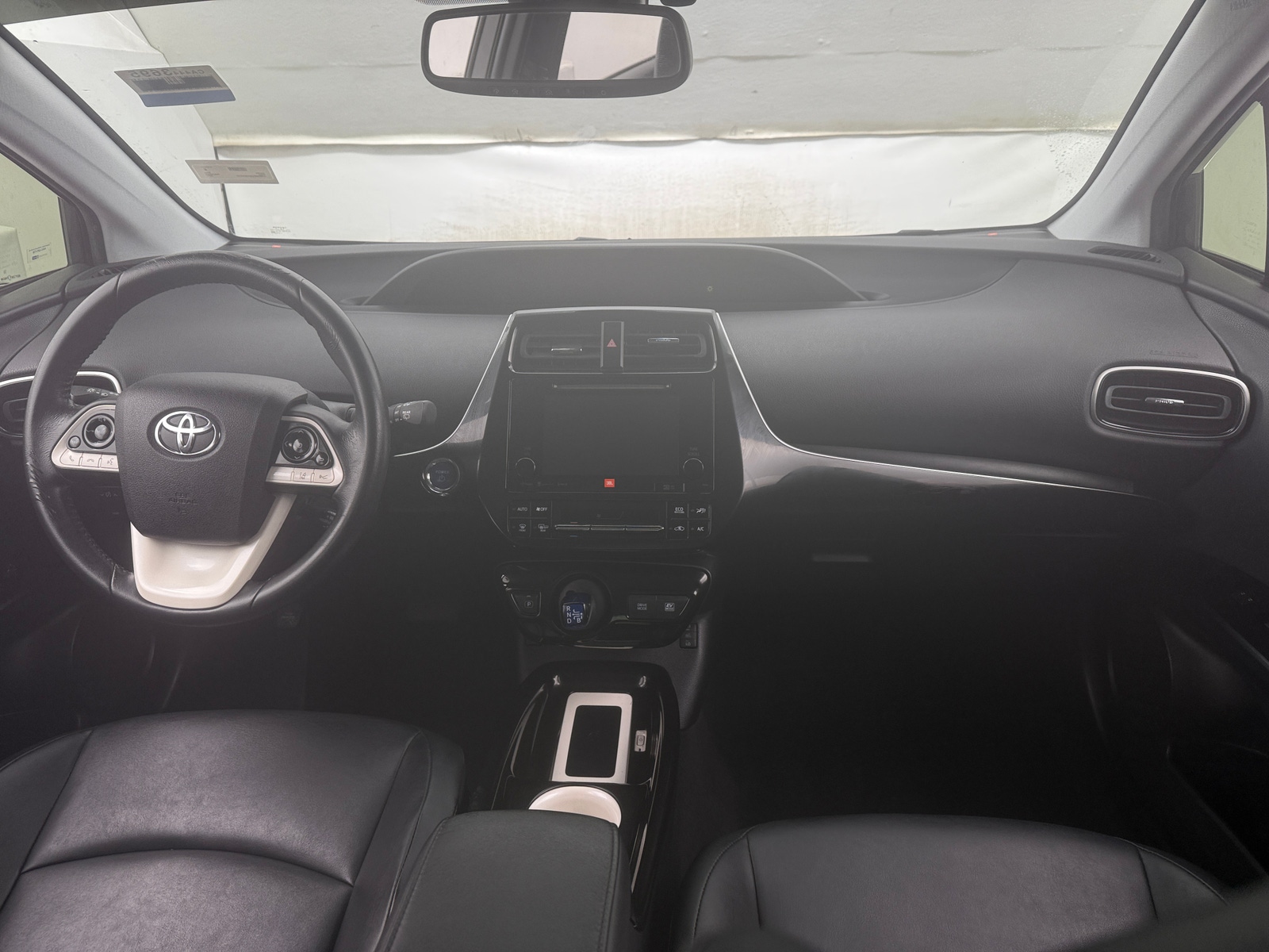 Thumbnail: 2017 Toyota Prius - 3