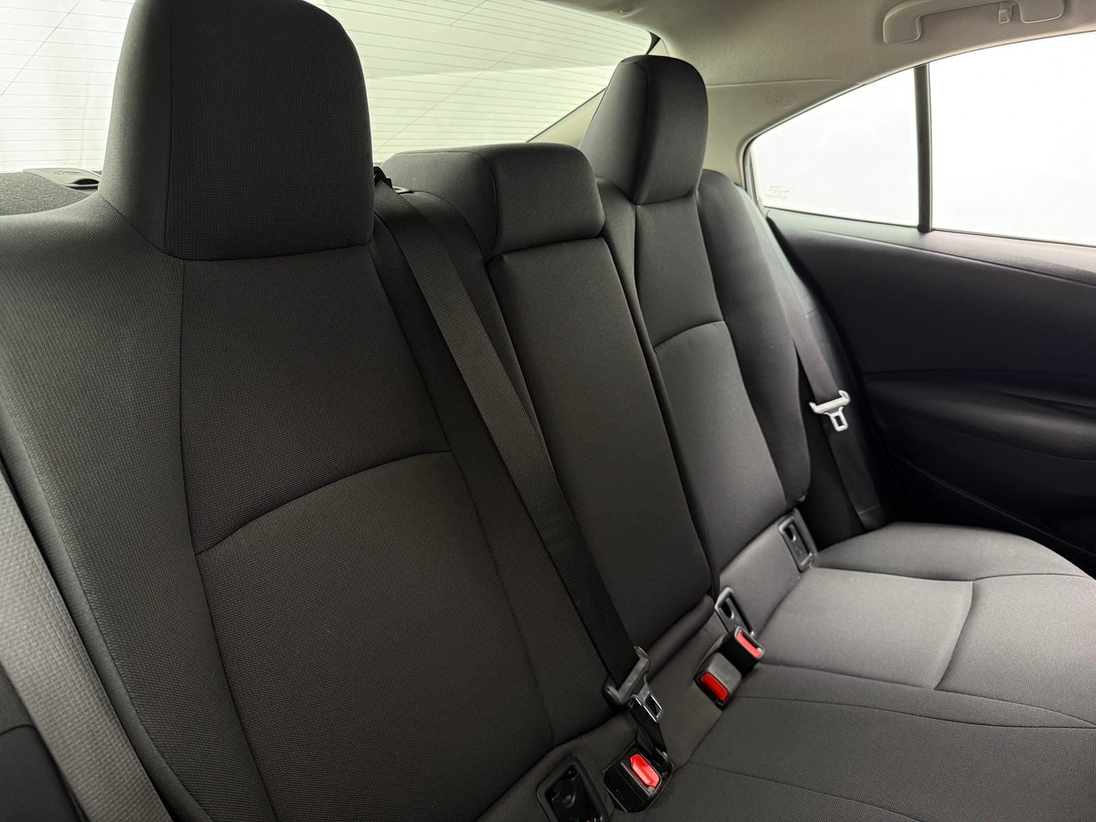 Thumbnail: 2024 Toyota Corolla - 6