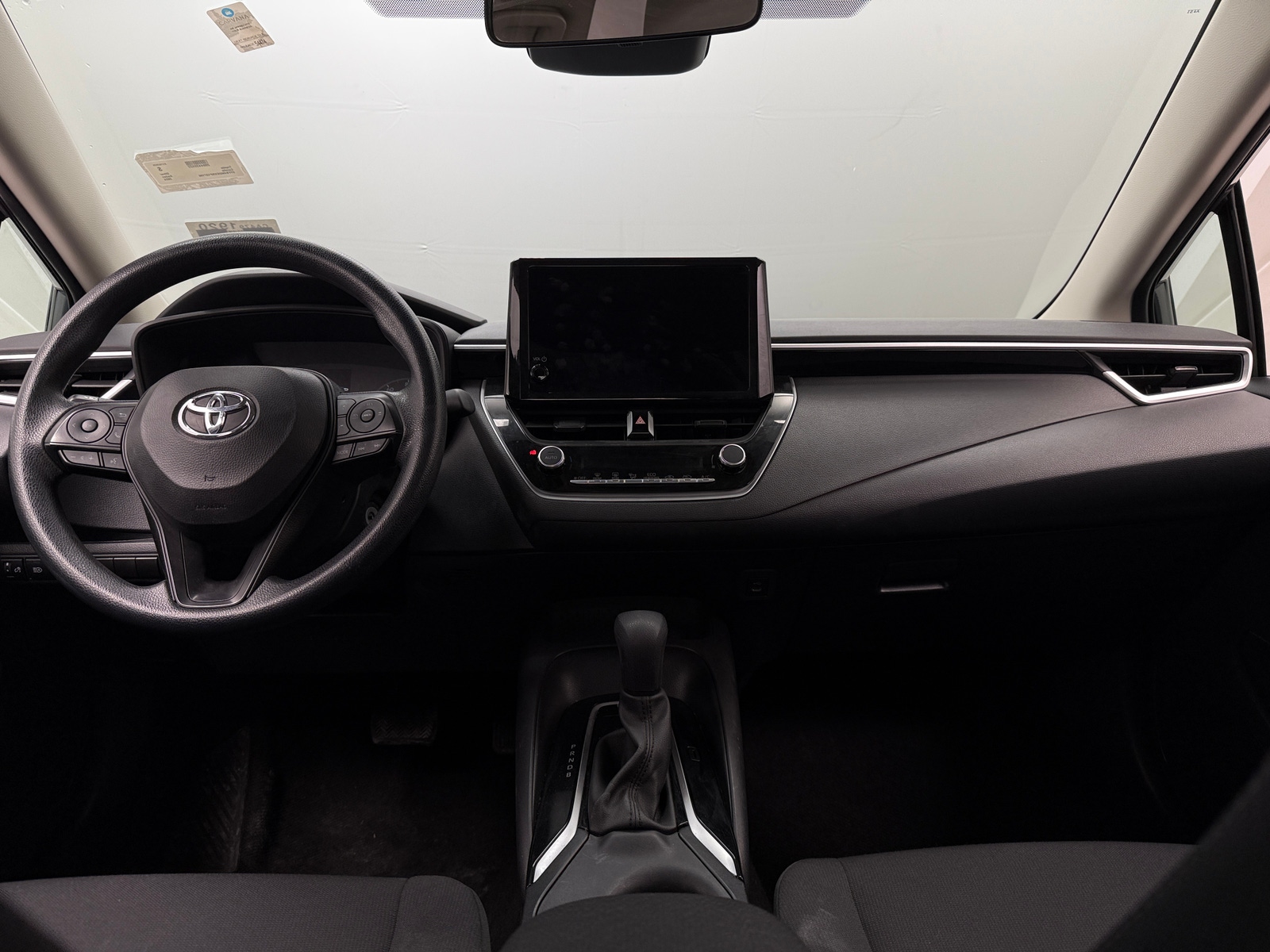 Thumbnail: 2024 Toyota Corolla - 3