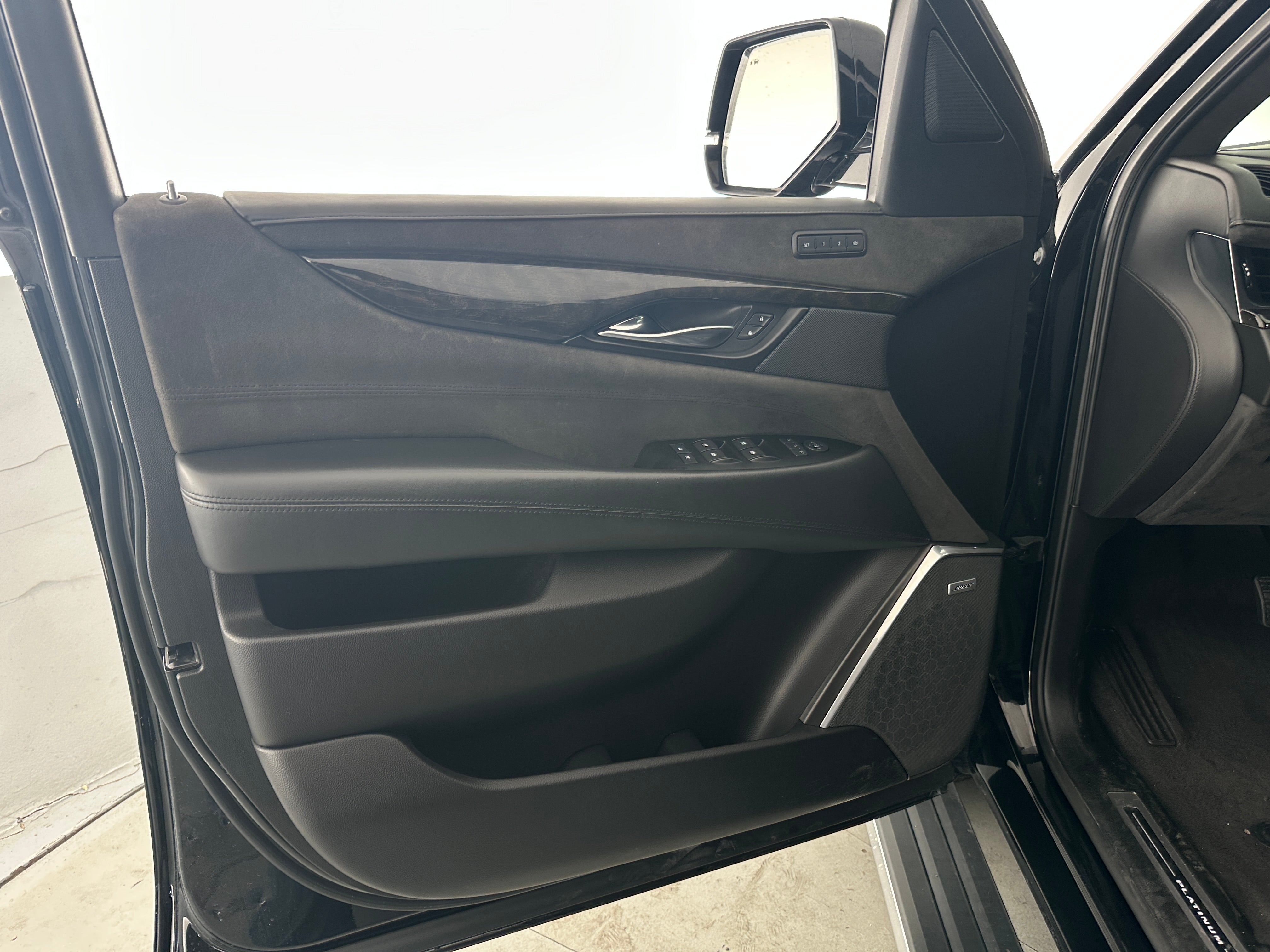 2020 Cadillac Escalade