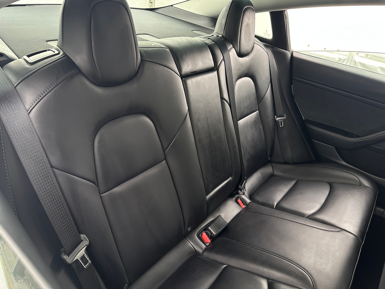 Thumbnail: 2023 Tesla Model 3 - 5