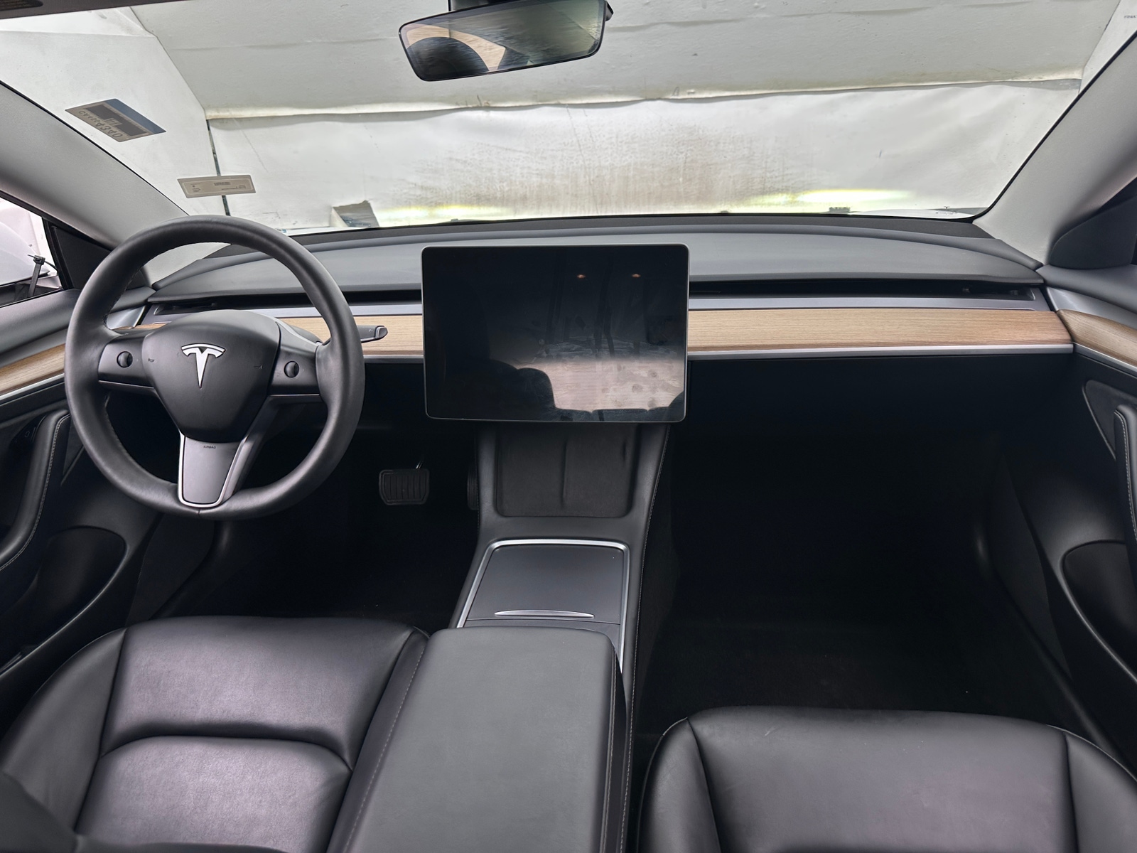 Thumbnail: 2023 Tesla Model 3 - 2