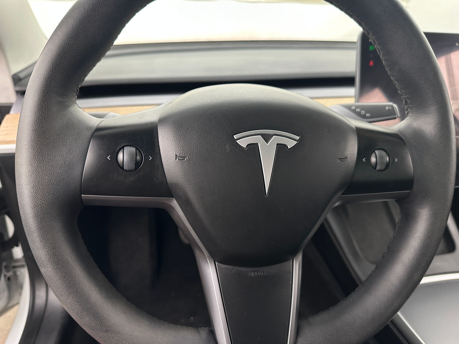 Thumbnail: 2023 Tesla Model 3 - 4