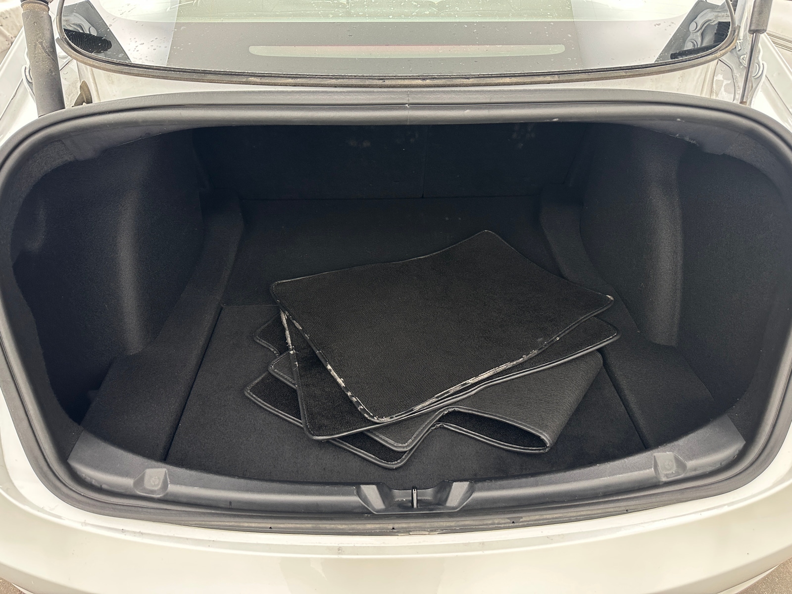 Thumbnail: 2023 Tesla Model 3 - 6