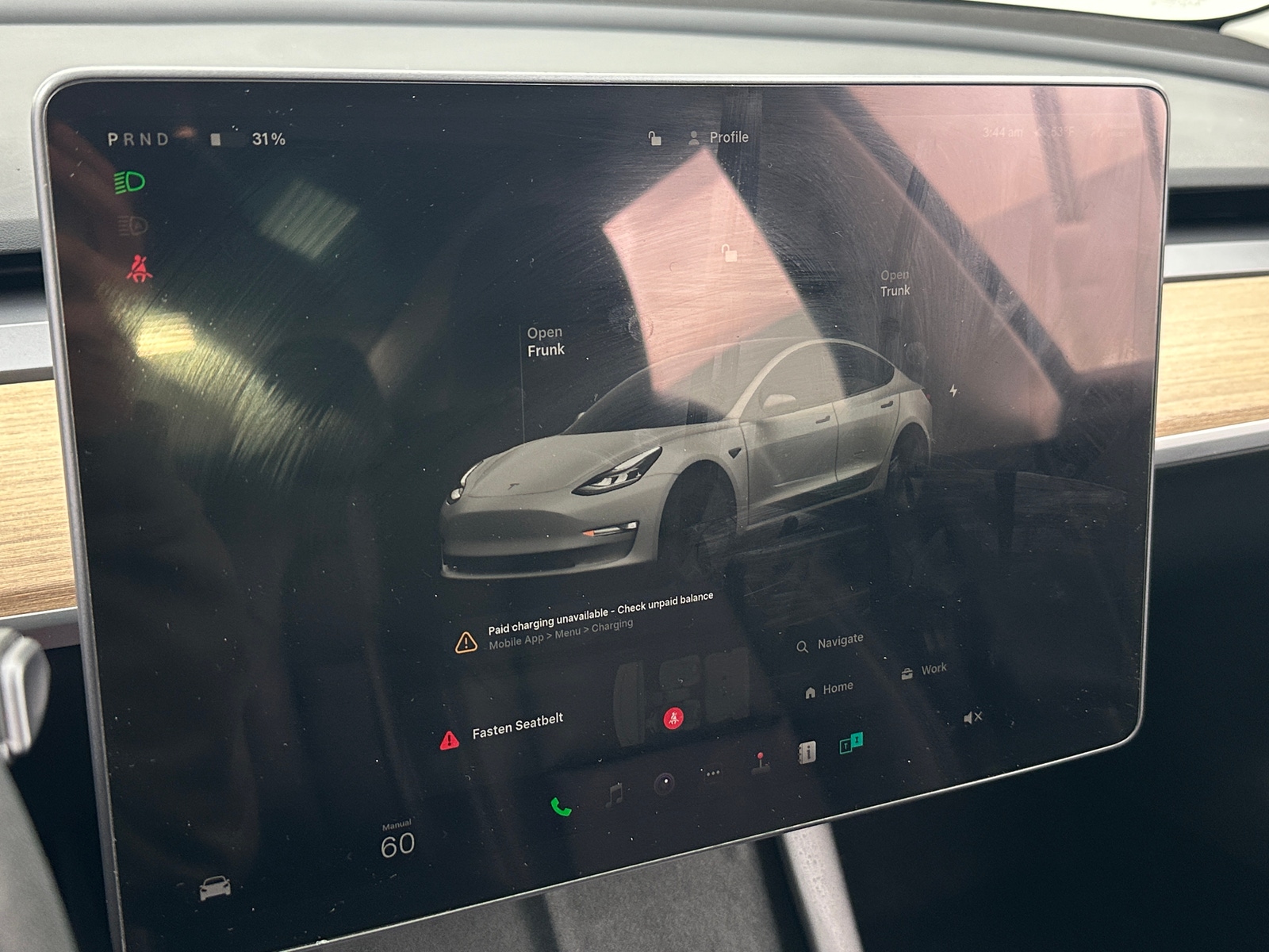 Thumbnail: 2023 Tesla Model 3 - 3